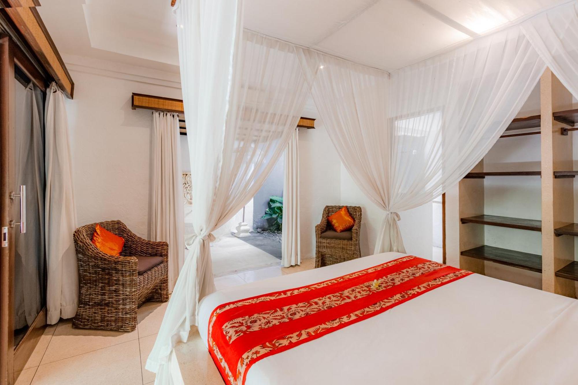 Villa Bali Akasa Seminyak (Bali)