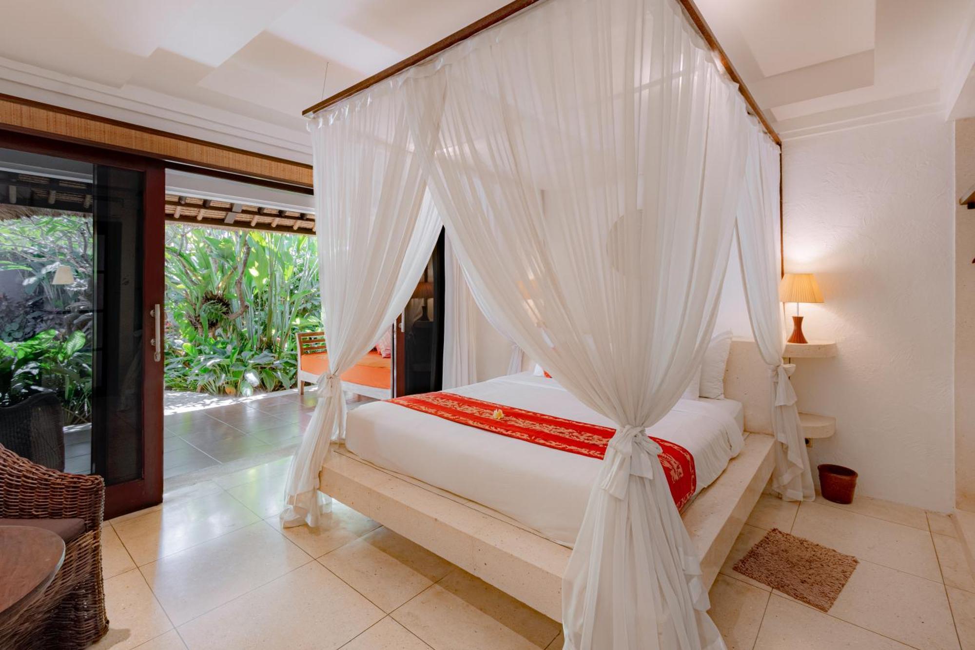 Villa Bali Akasa