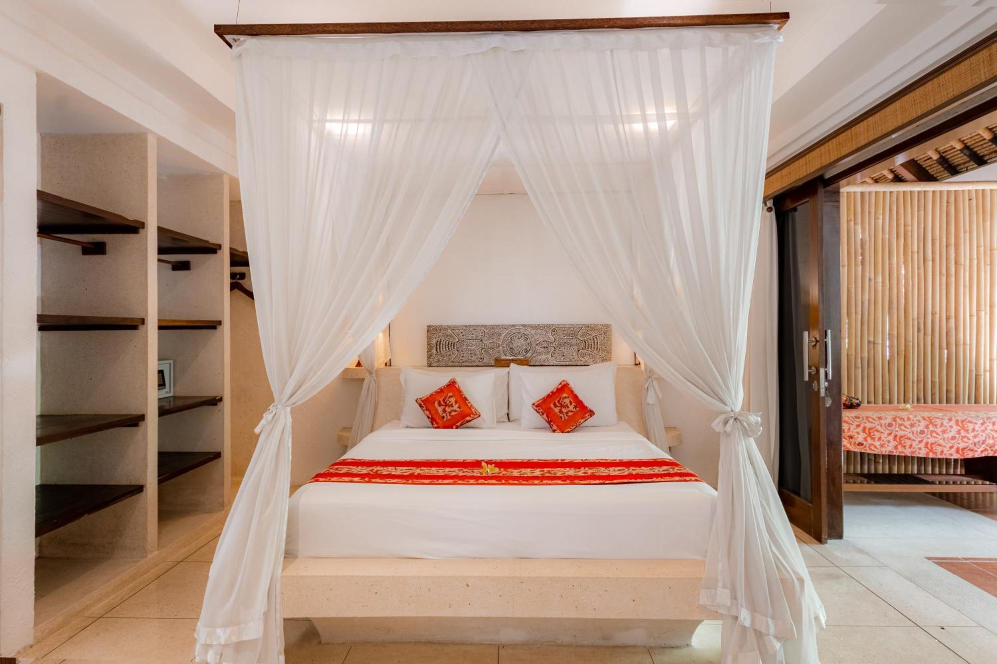 Bali Akasa Villa Seminyak (Bali)