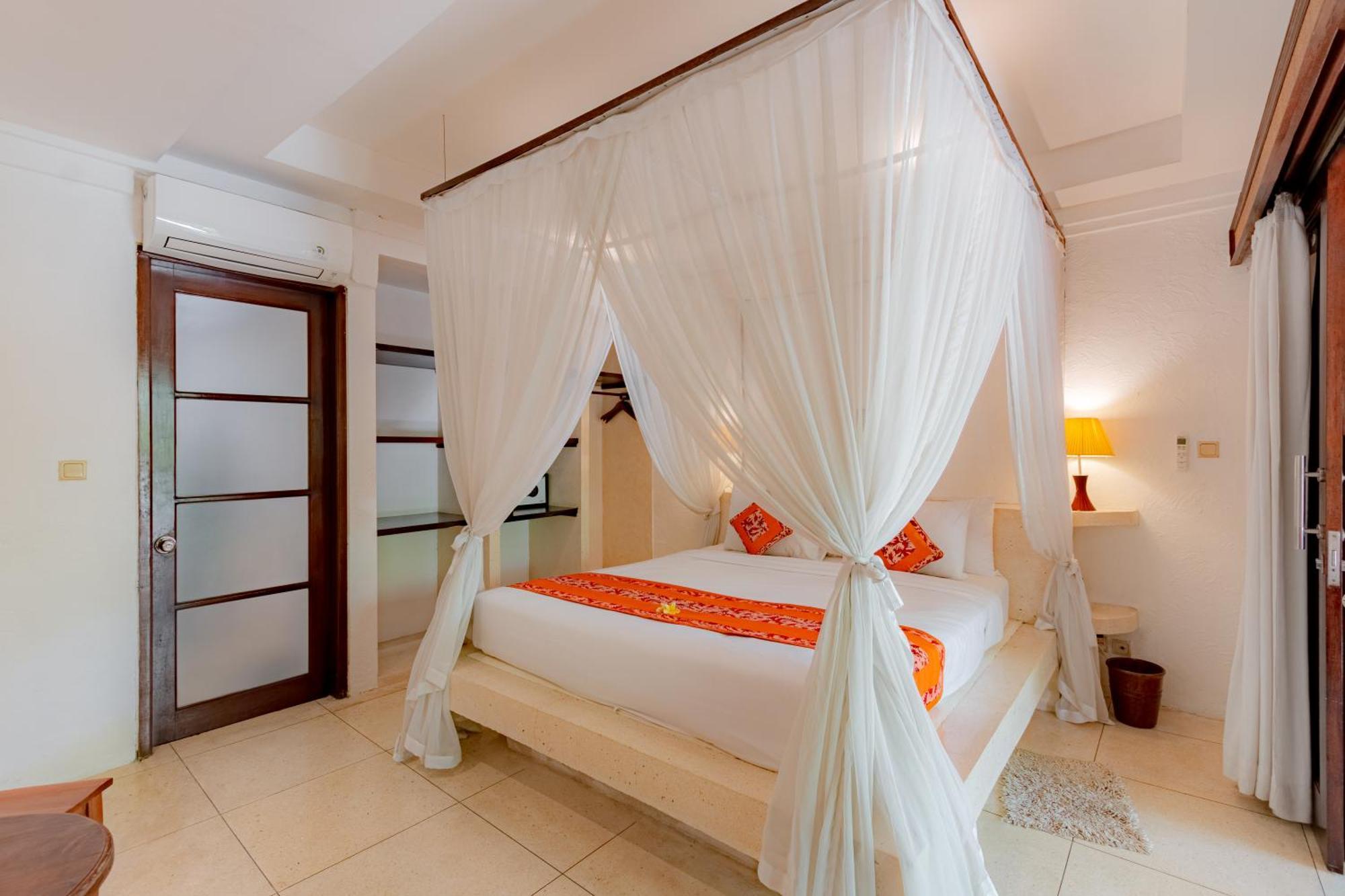 Villa Bali Akasa