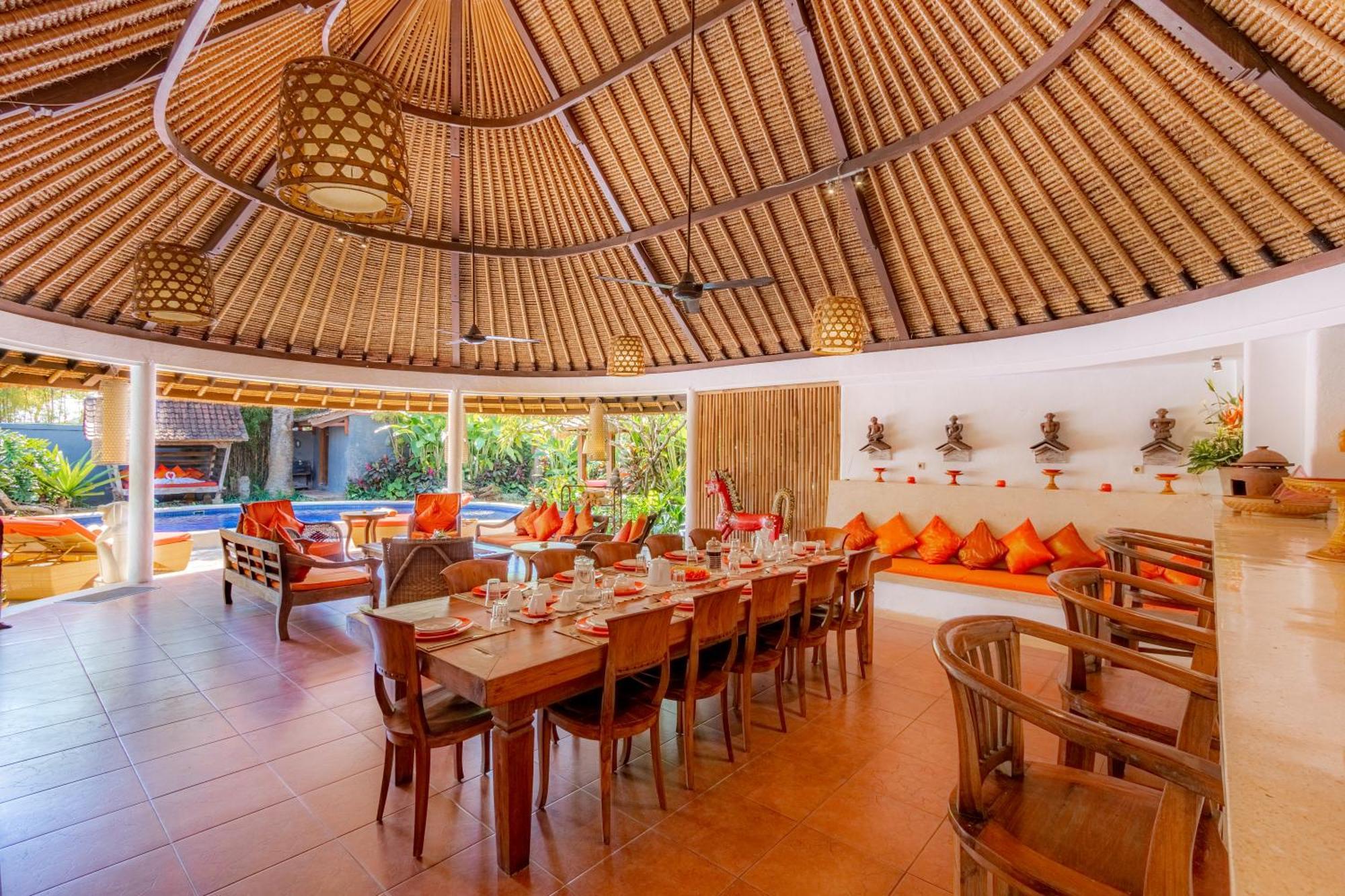 Villa Bali Akasa *