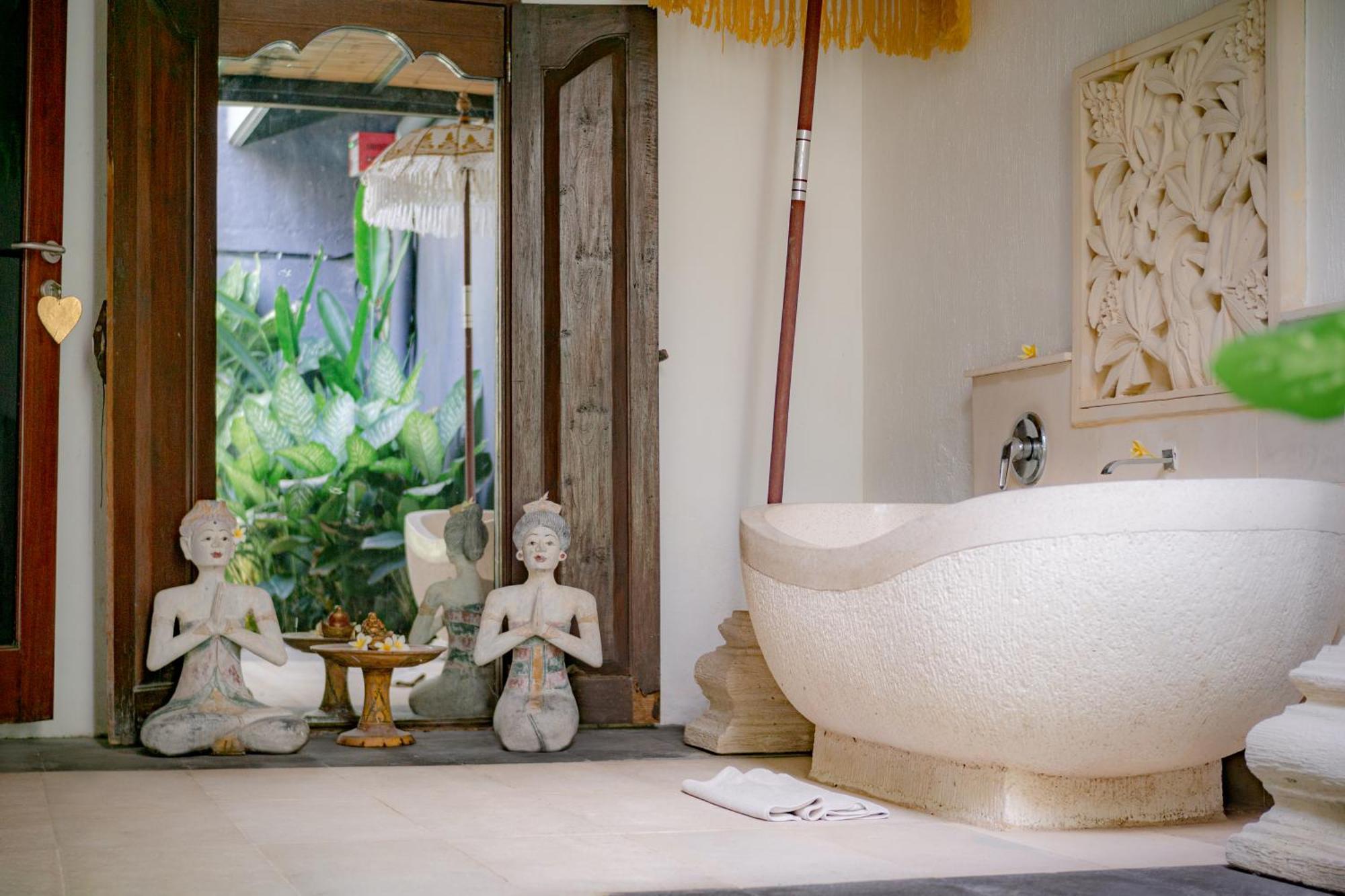 Villa Bali Akasa Seminyak (Bali)