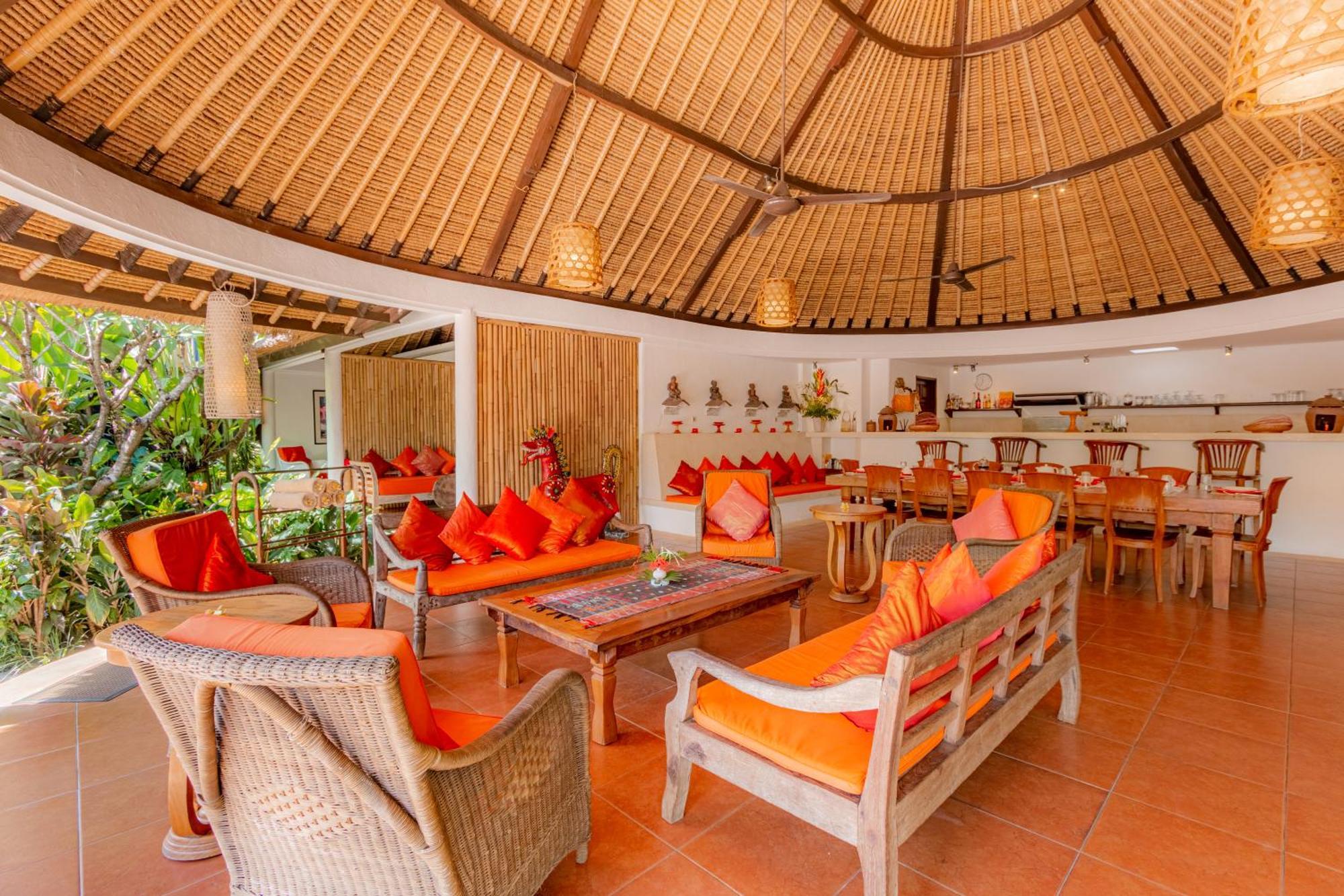 Villa Bali Akasa *