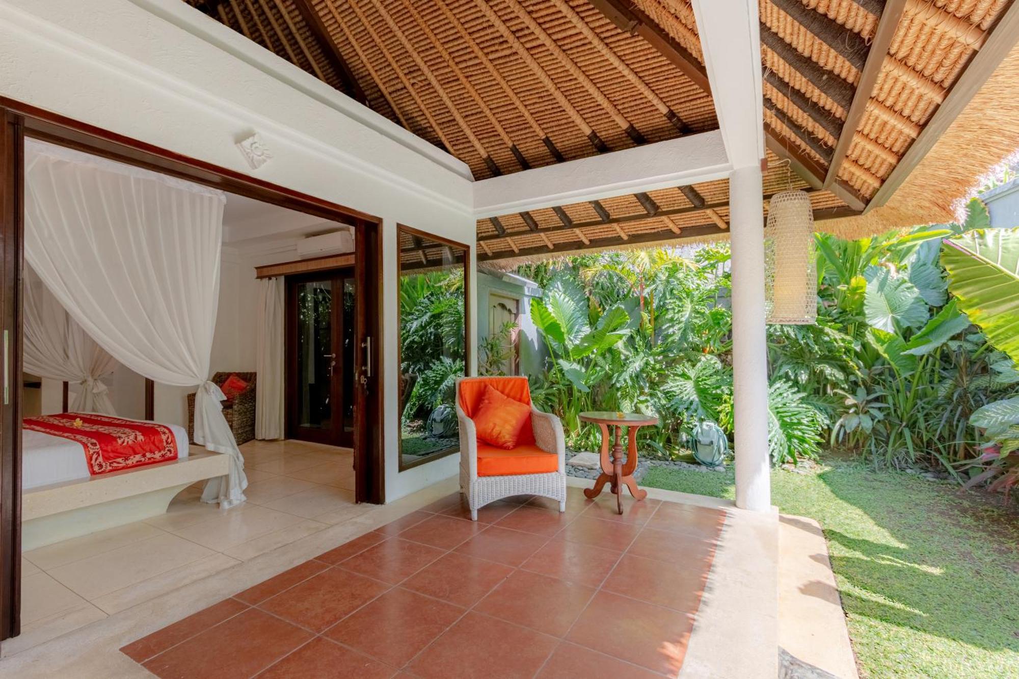 Villa Bali Akasa *