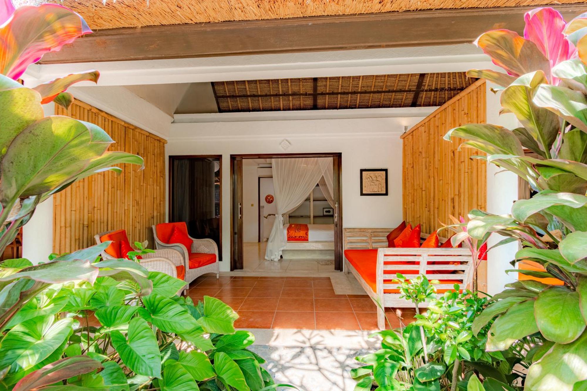 Villa Bali Akasa Seminyak (Bali)