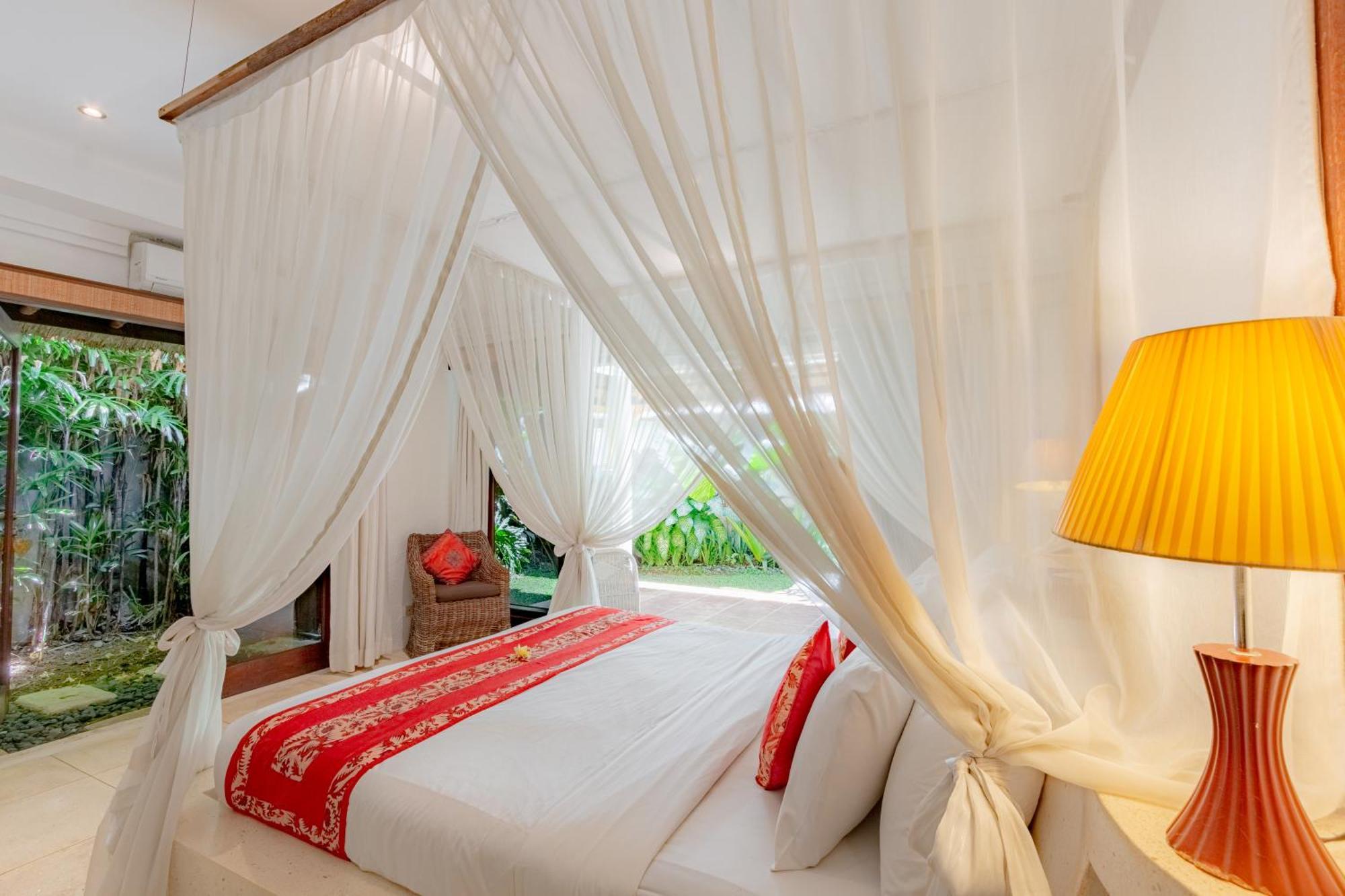 Bali Akasa Villa Seminyak (Bali)