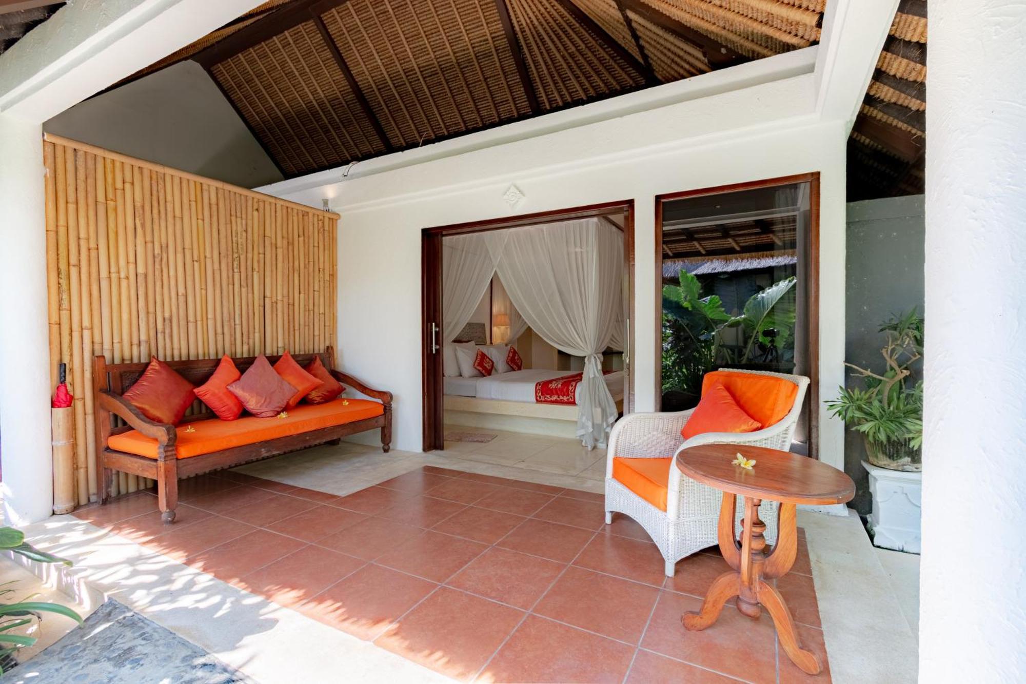 Villa Bali Akasa *