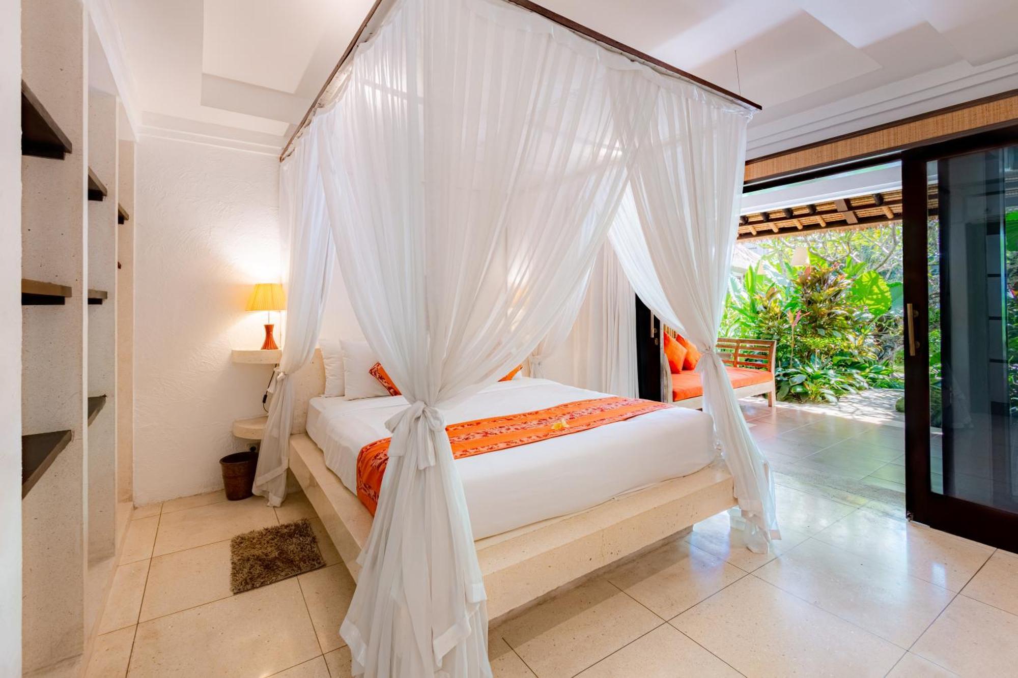 Bali Akasa * Seminyak (Bali)