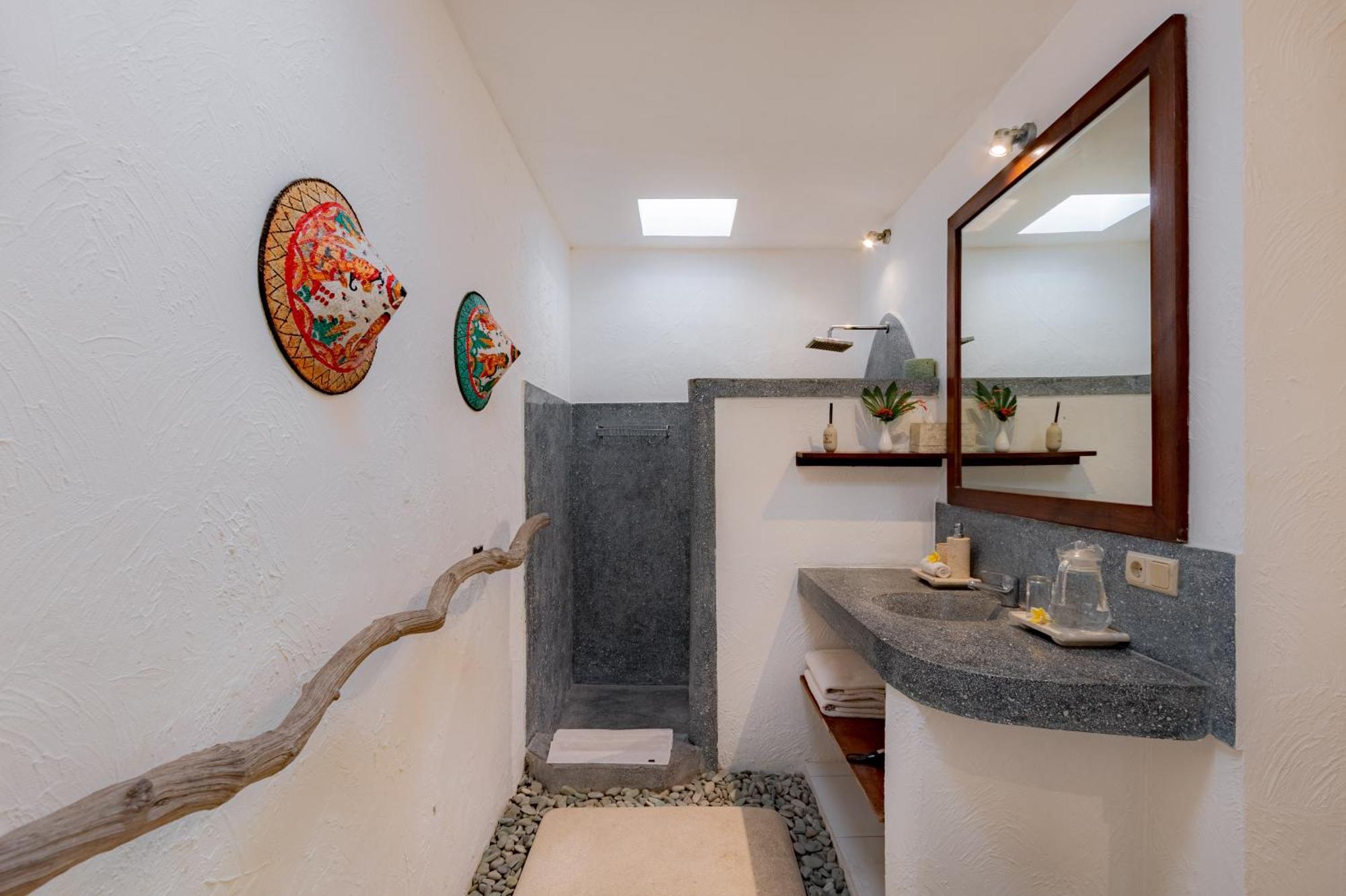Bali Akasa Villa Seminyak (Bali)