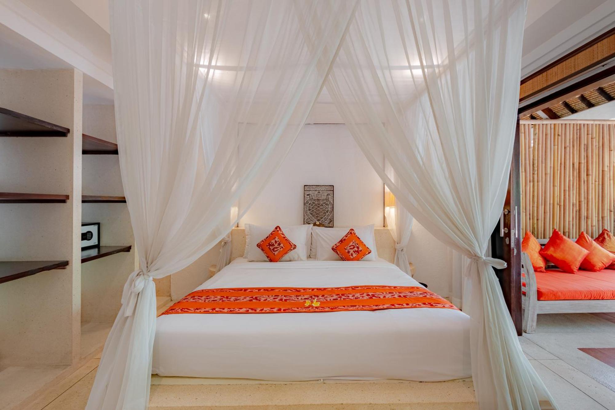 Bali Akasa Villa