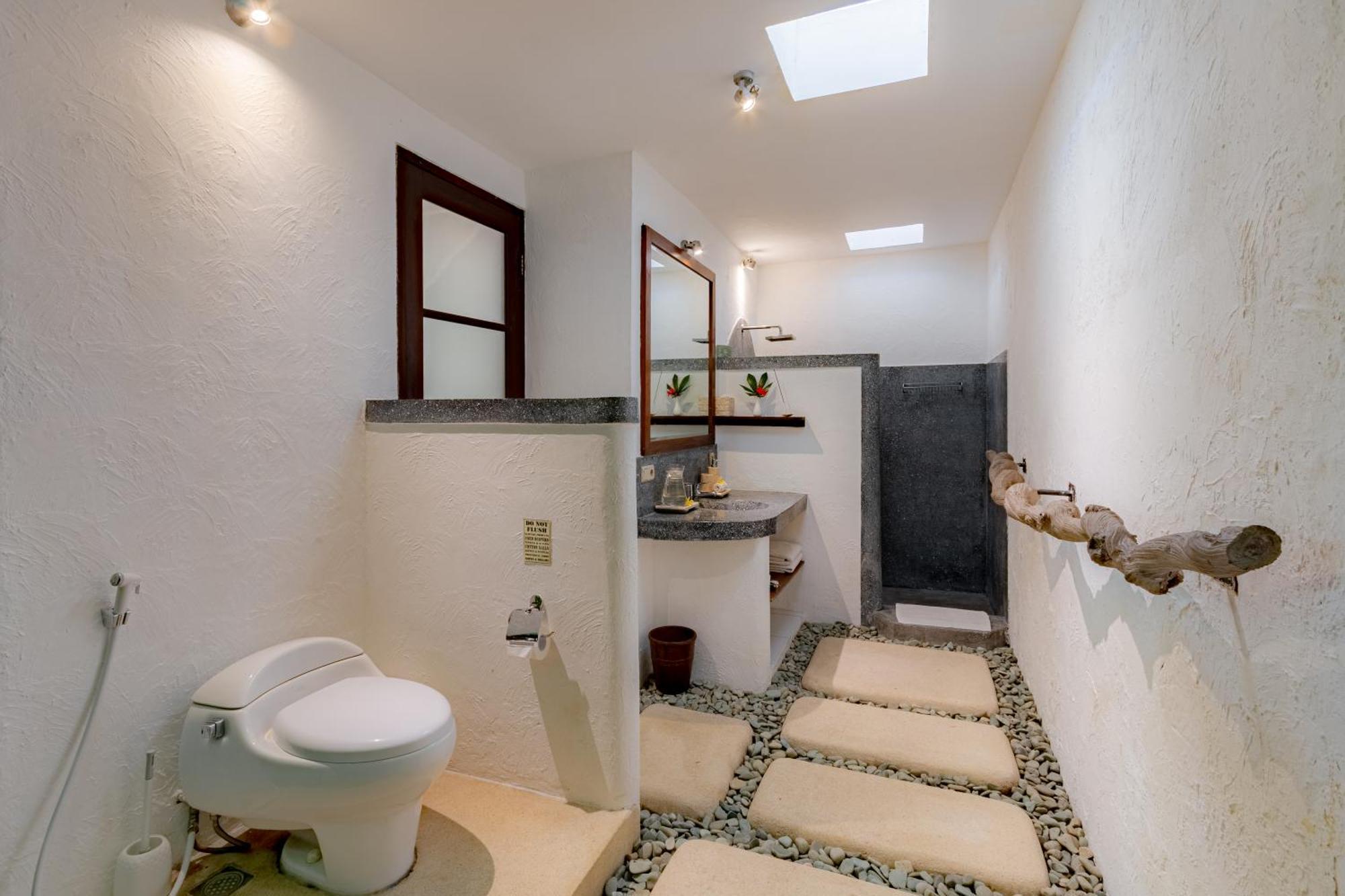 Bali Akasa Villa *