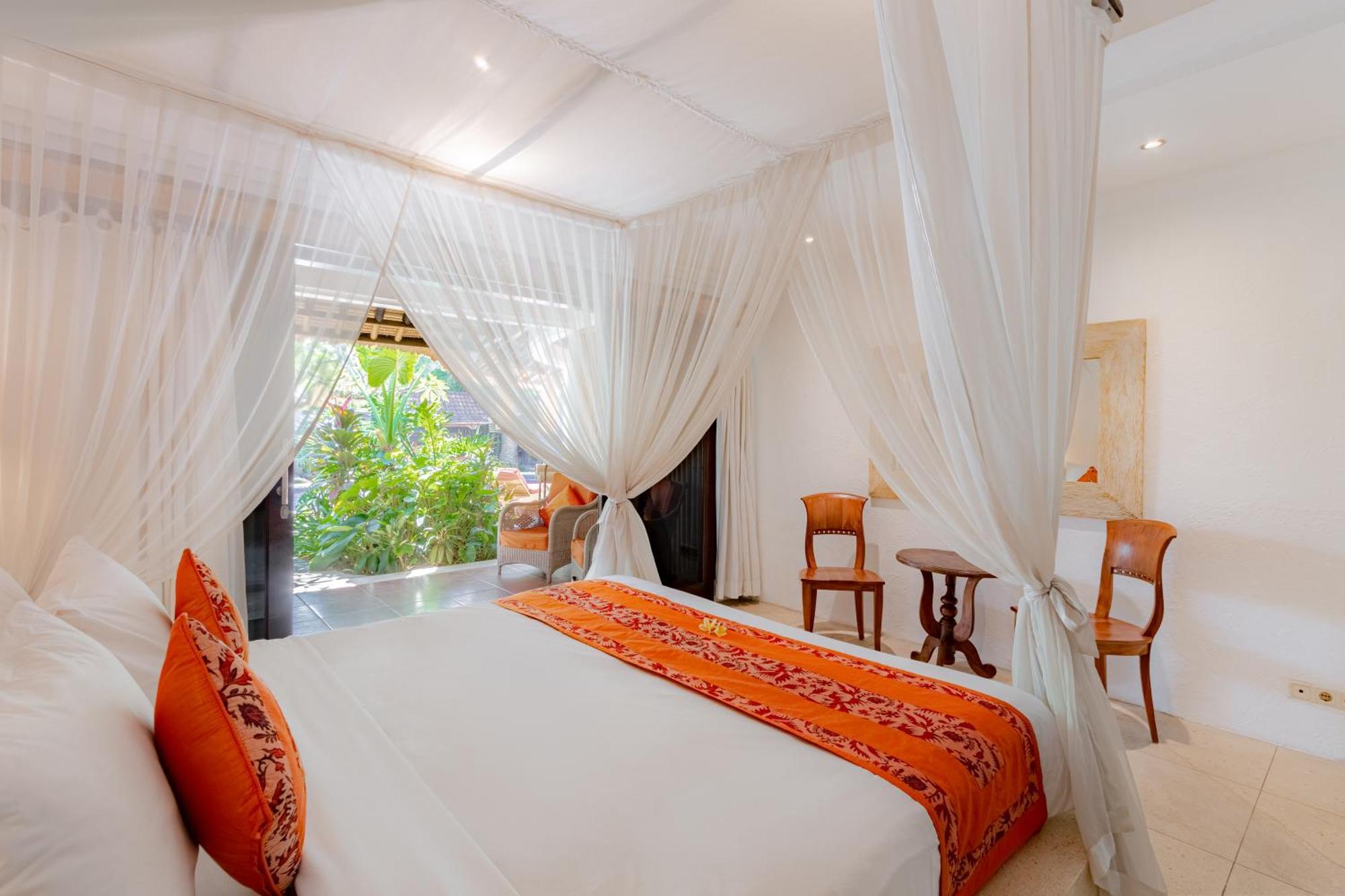 Bali Akasa Villa Seminyak (Bali)