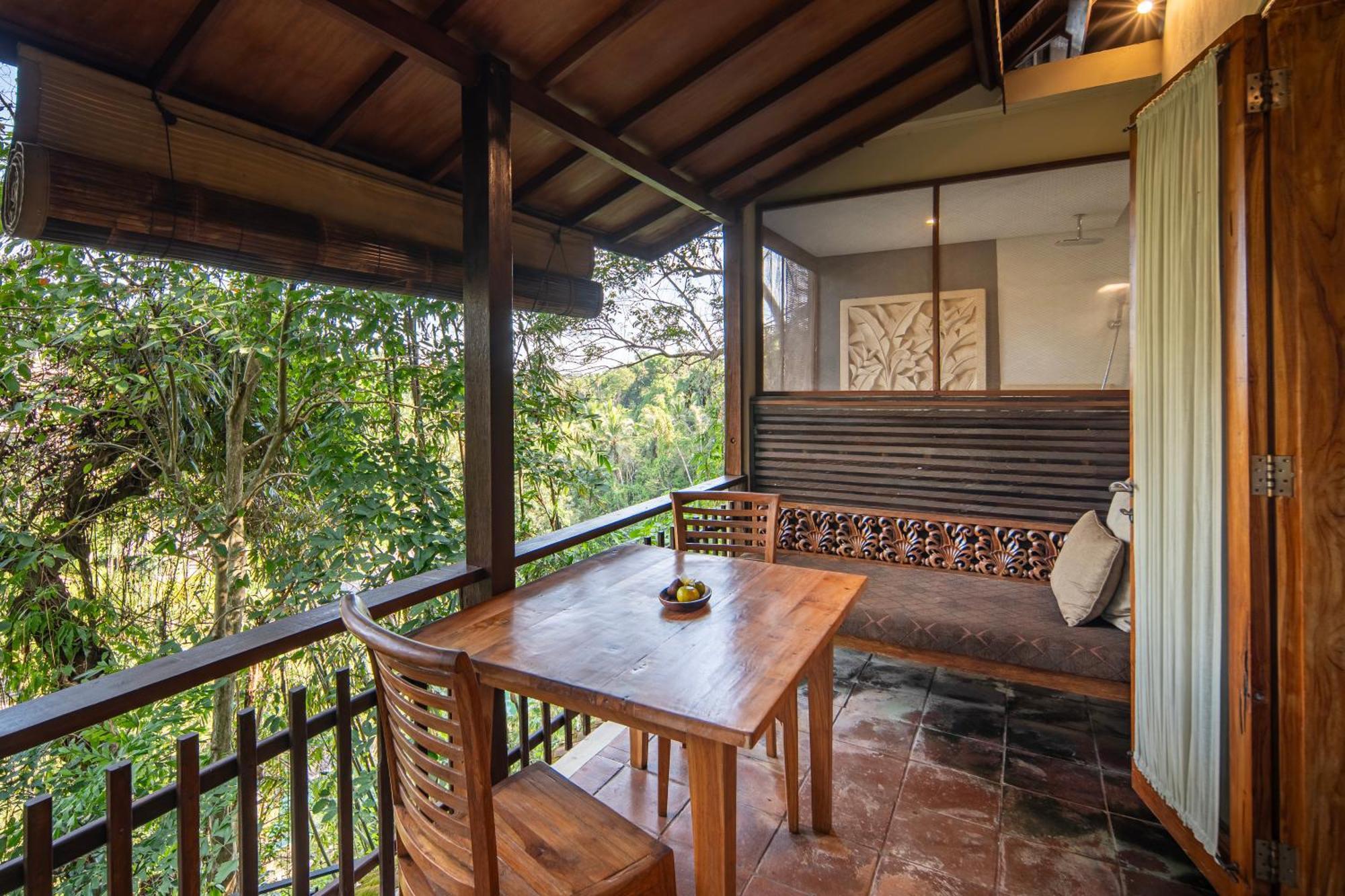 Adiwana Svarga Loka - A Retreat Hotel 4*