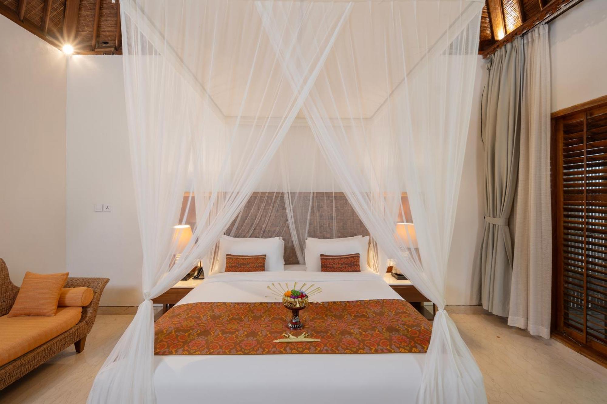 Adiwana Svarga Loka - A Retreat Hotel Ubud (Bali)