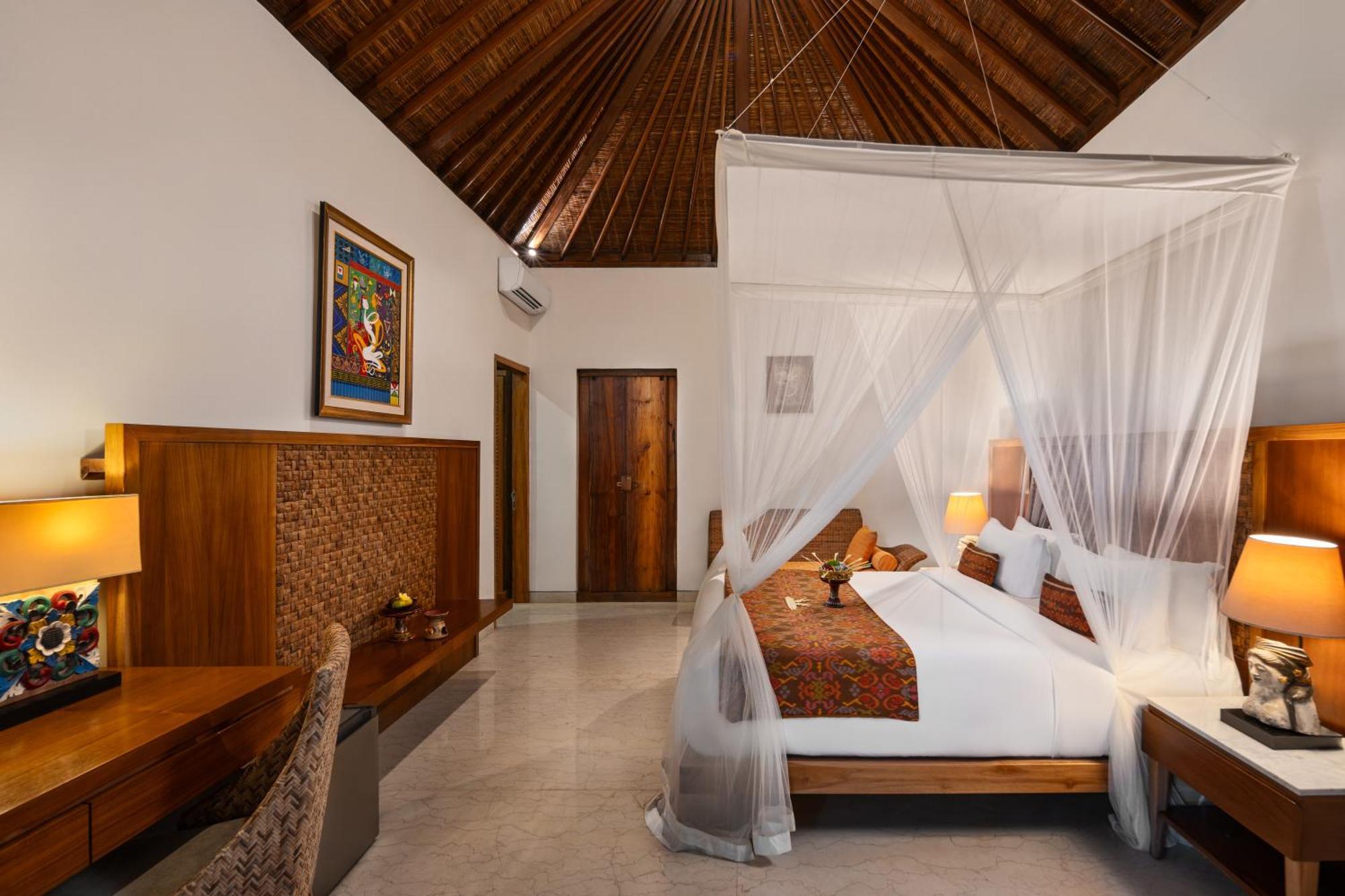 Adiwana Svarga Loka - A Retreat Hotel 4*
