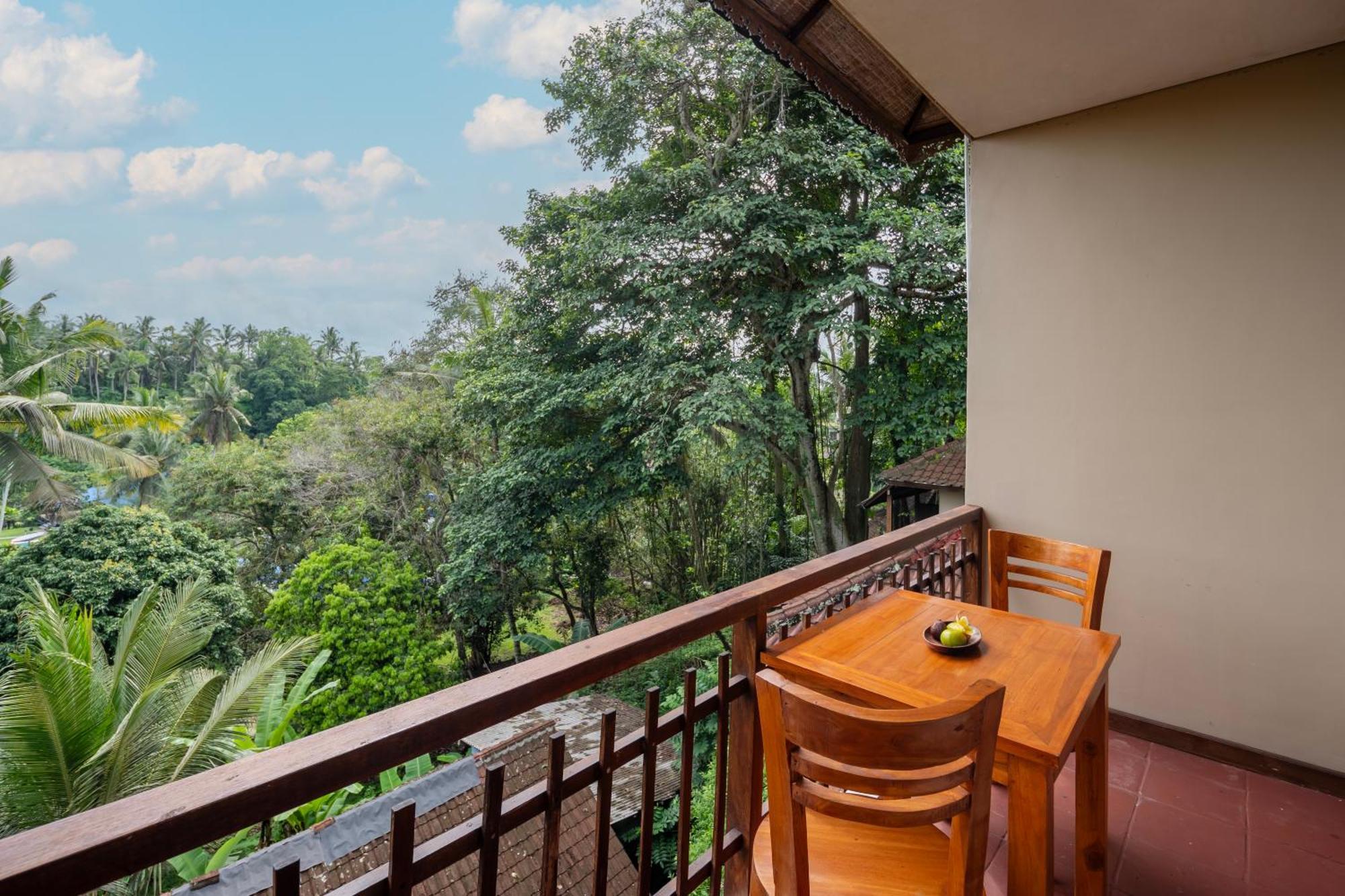 Adiwana Svarga Loka - A Retreat 4* Ubud (Bali)