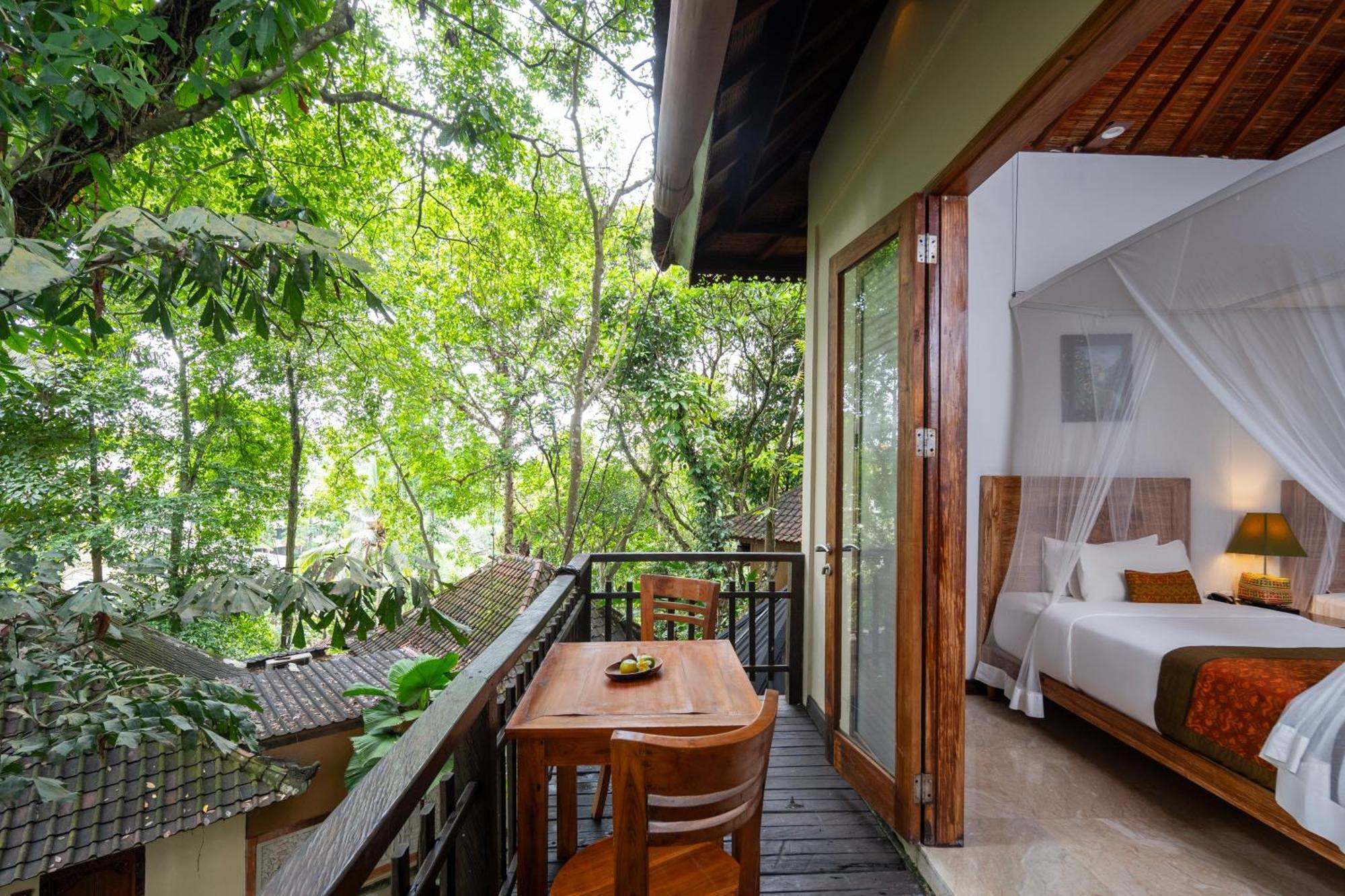 Adiwana Svarga Loka - A Retreat Hotel Ubud (Bali)