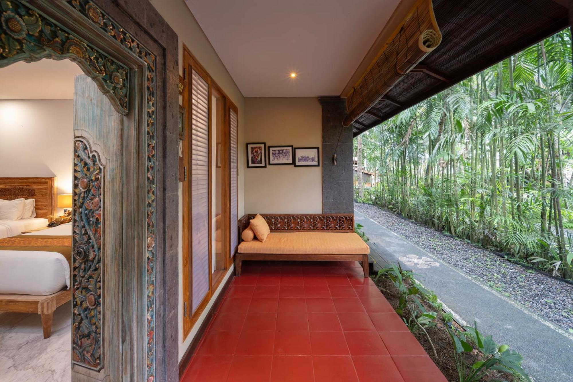 Adiwana Svarga Loka - A Retreat Hotel