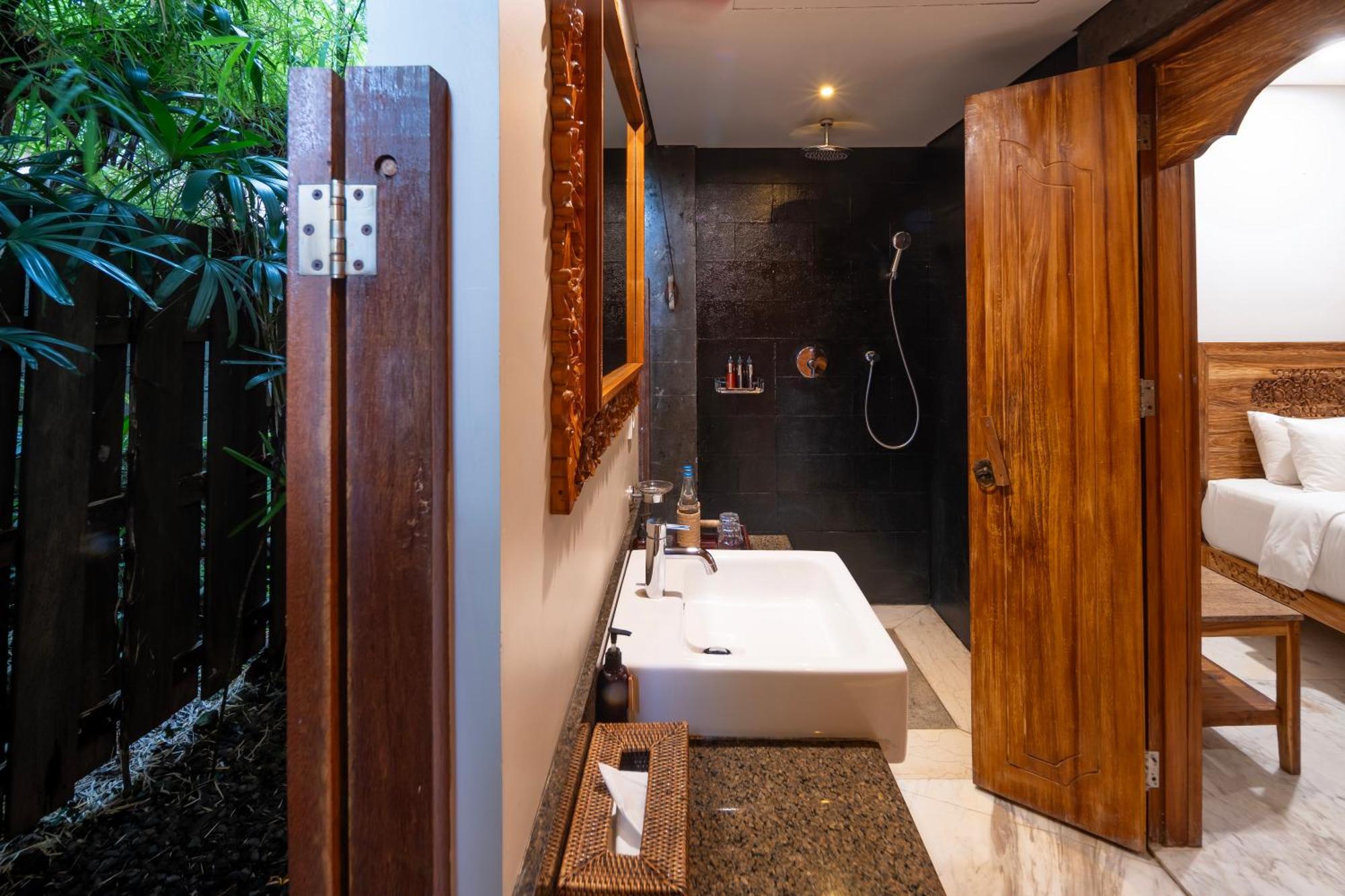 Adiwana Svarga Loka - A Retreat Hotel