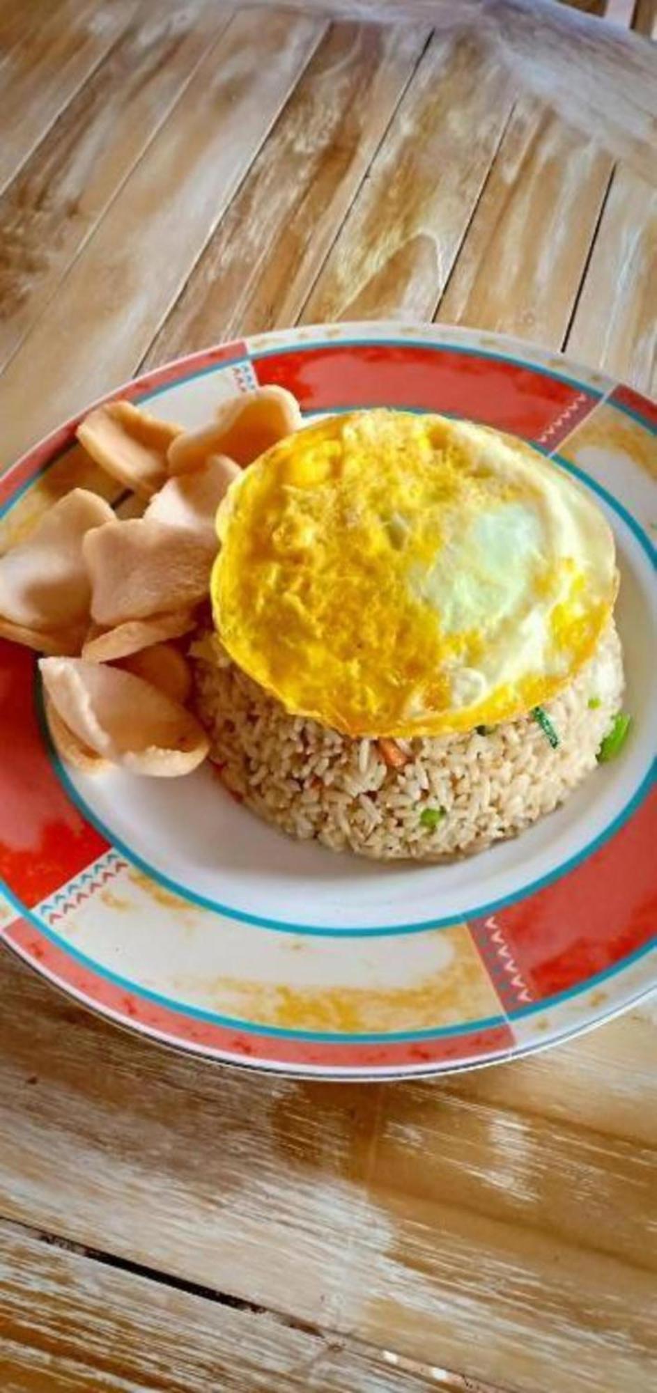 Ume Sari Nusa * Batumadeg