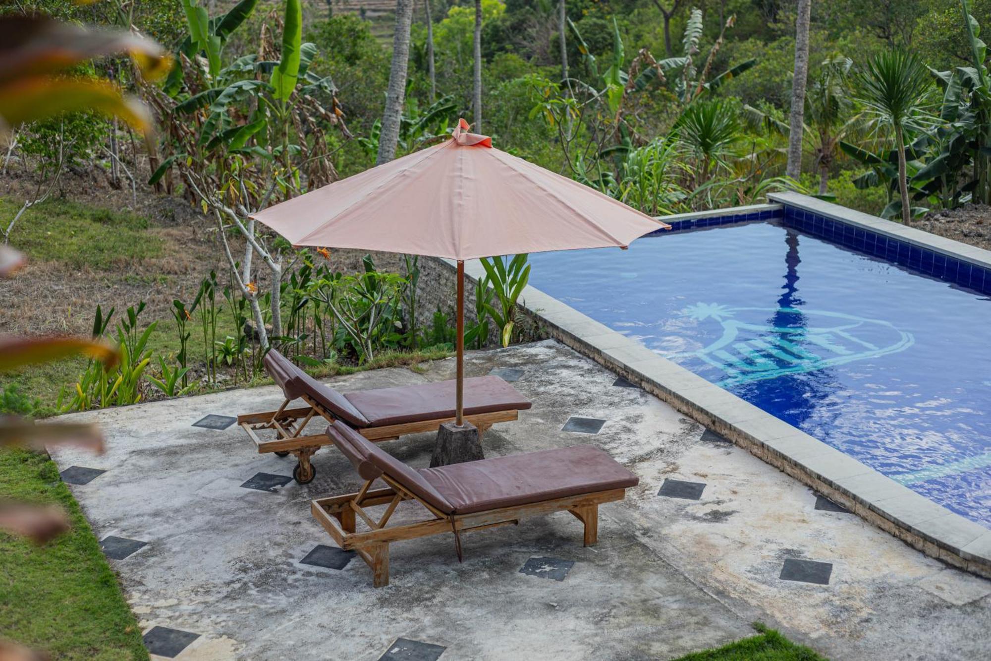 Resort Ume Sari Nusa