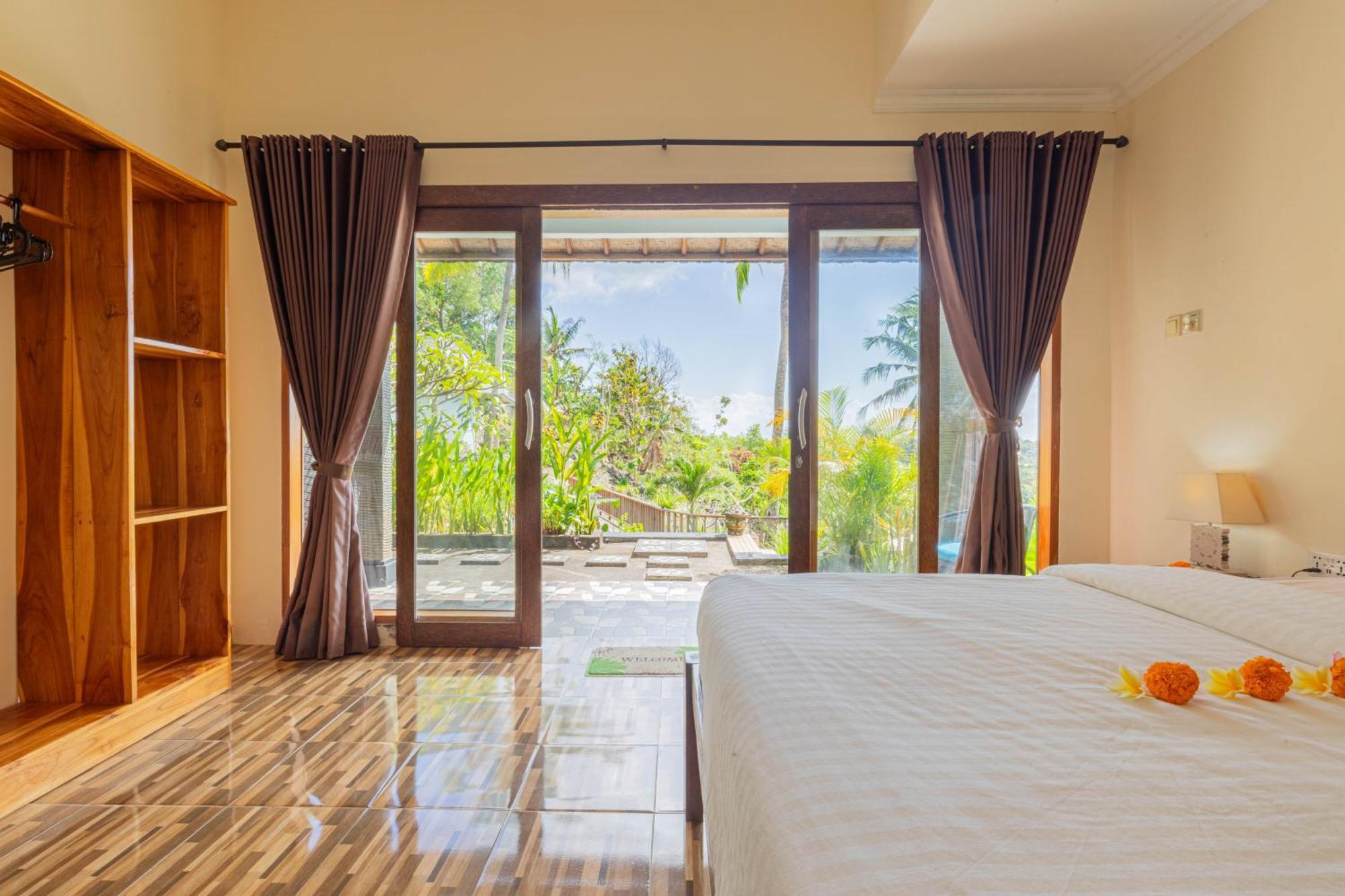 Resort Ume Sari Nusa