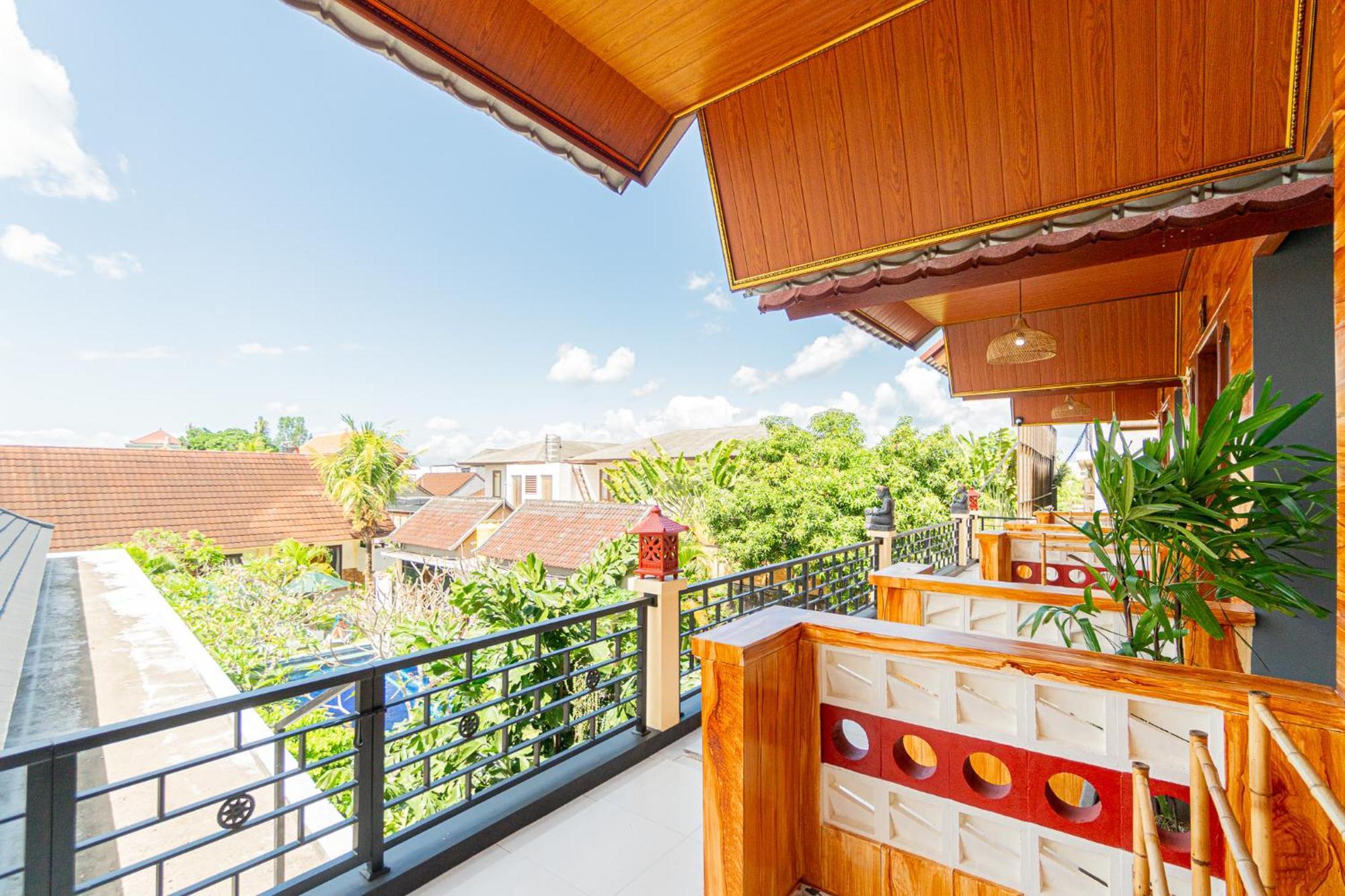Guest house Armadillo By Bukit Vista