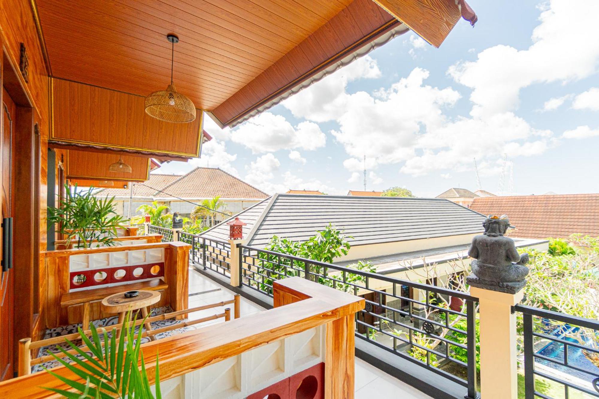 Guest house Armadillo By Bukit Vista *