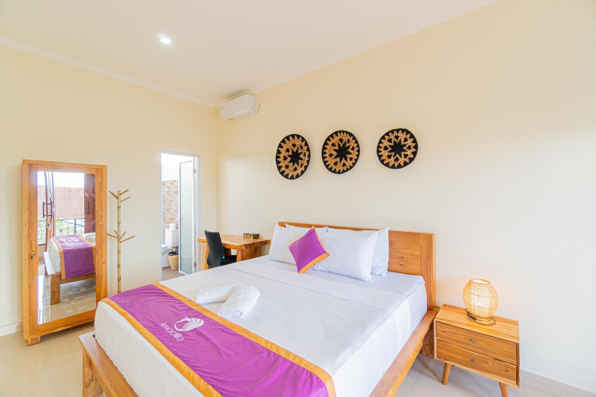 Guest house Armadillo By Bukit Vista Canggu (Bali)
