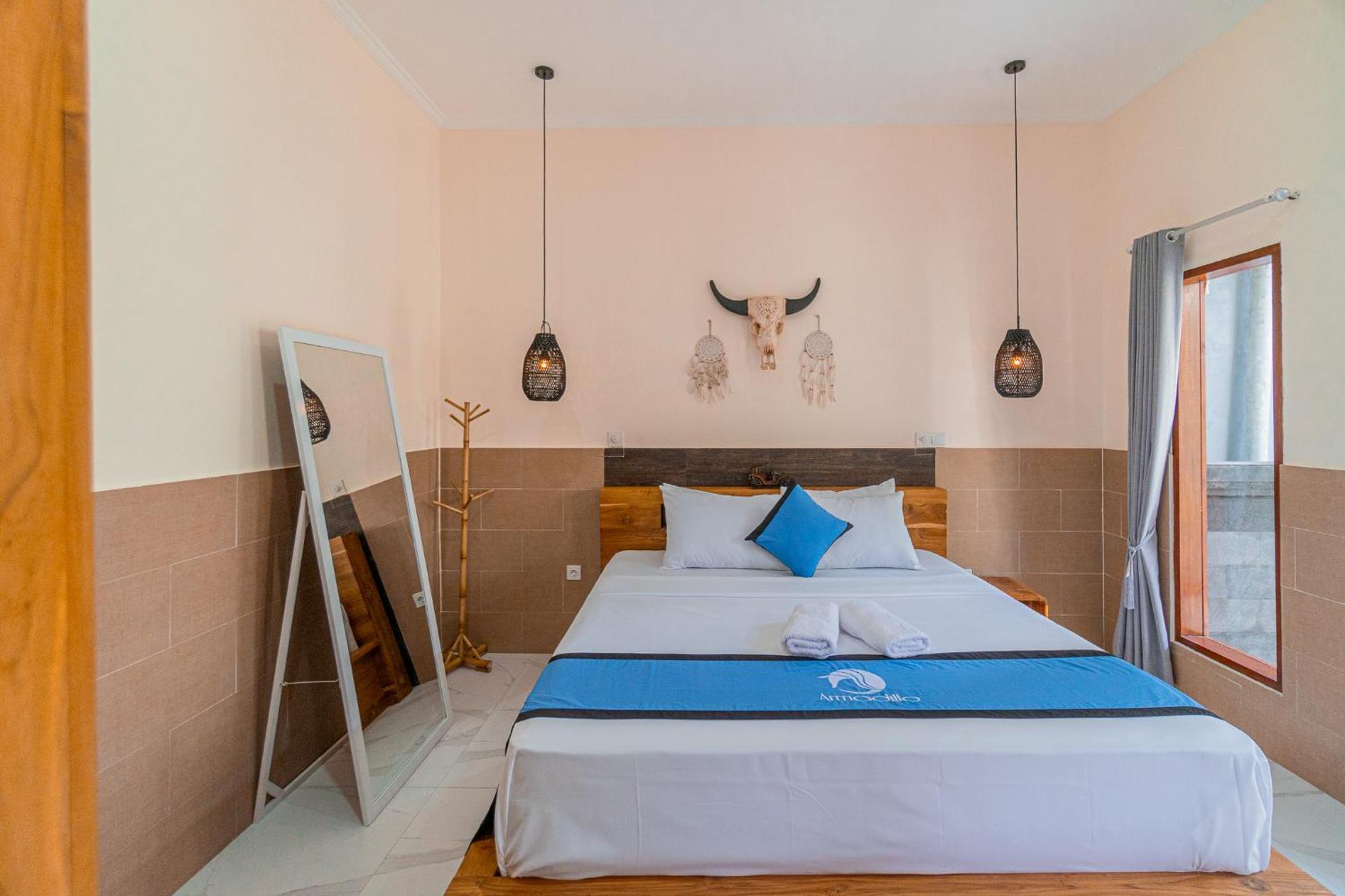Guest house Armadillo By Bukit Vista *