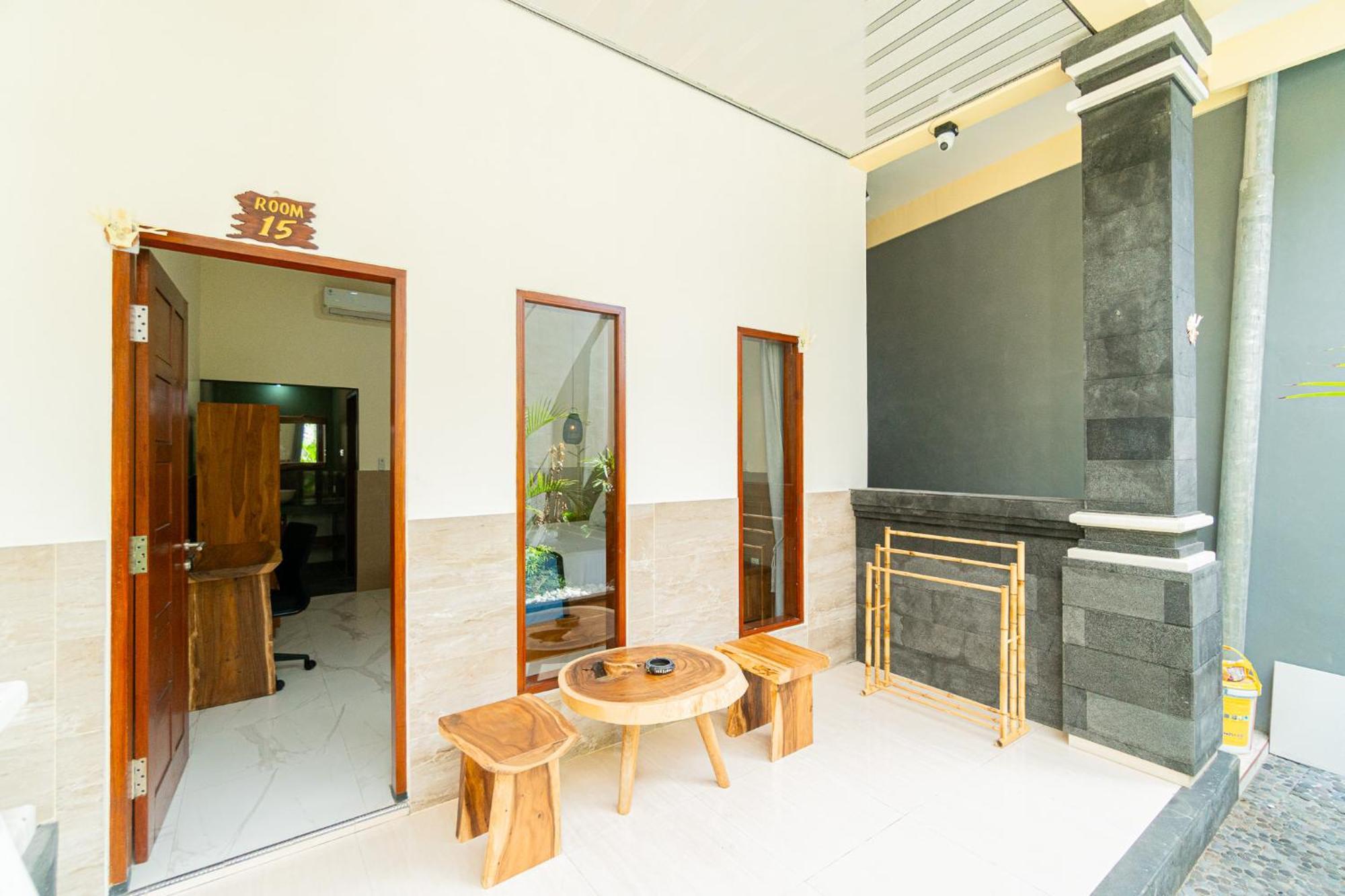 Guest house Armadillo By Bukit Vista Canggu (Bali)