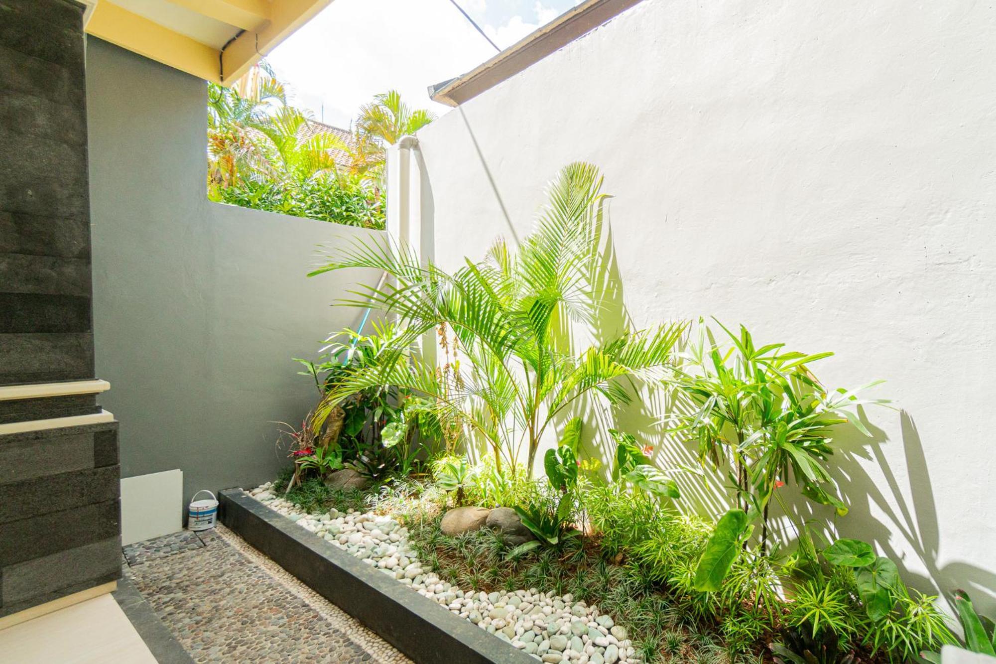 Armadillo By Bukit Vista Guest house Canggu (Bali)