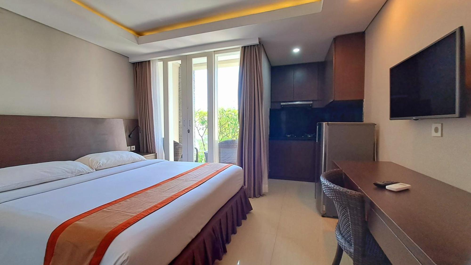Hotel Dream Ibus Club 4*