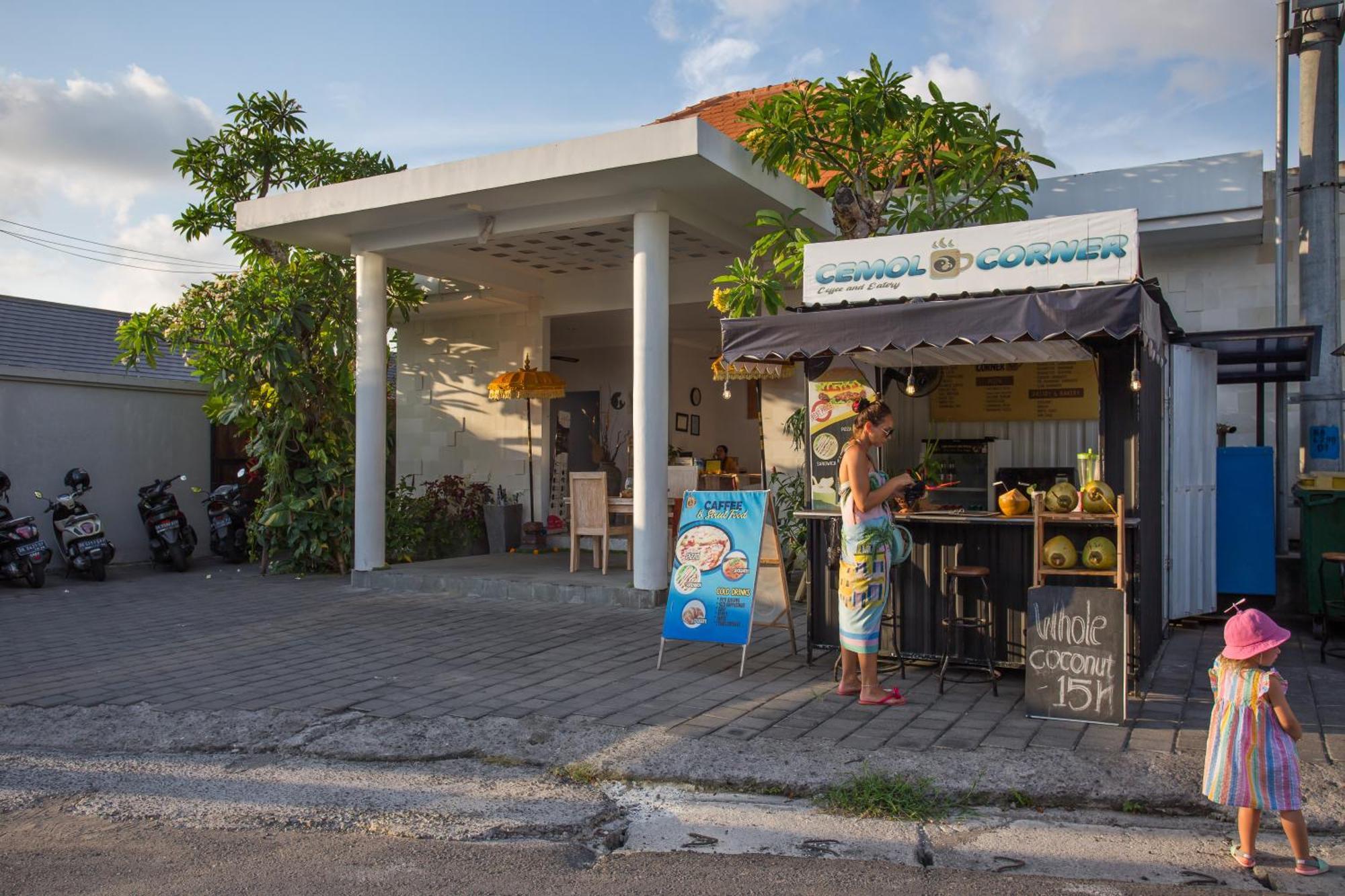 The Awandari - Chse Certified Villa Seminyak (Bali)