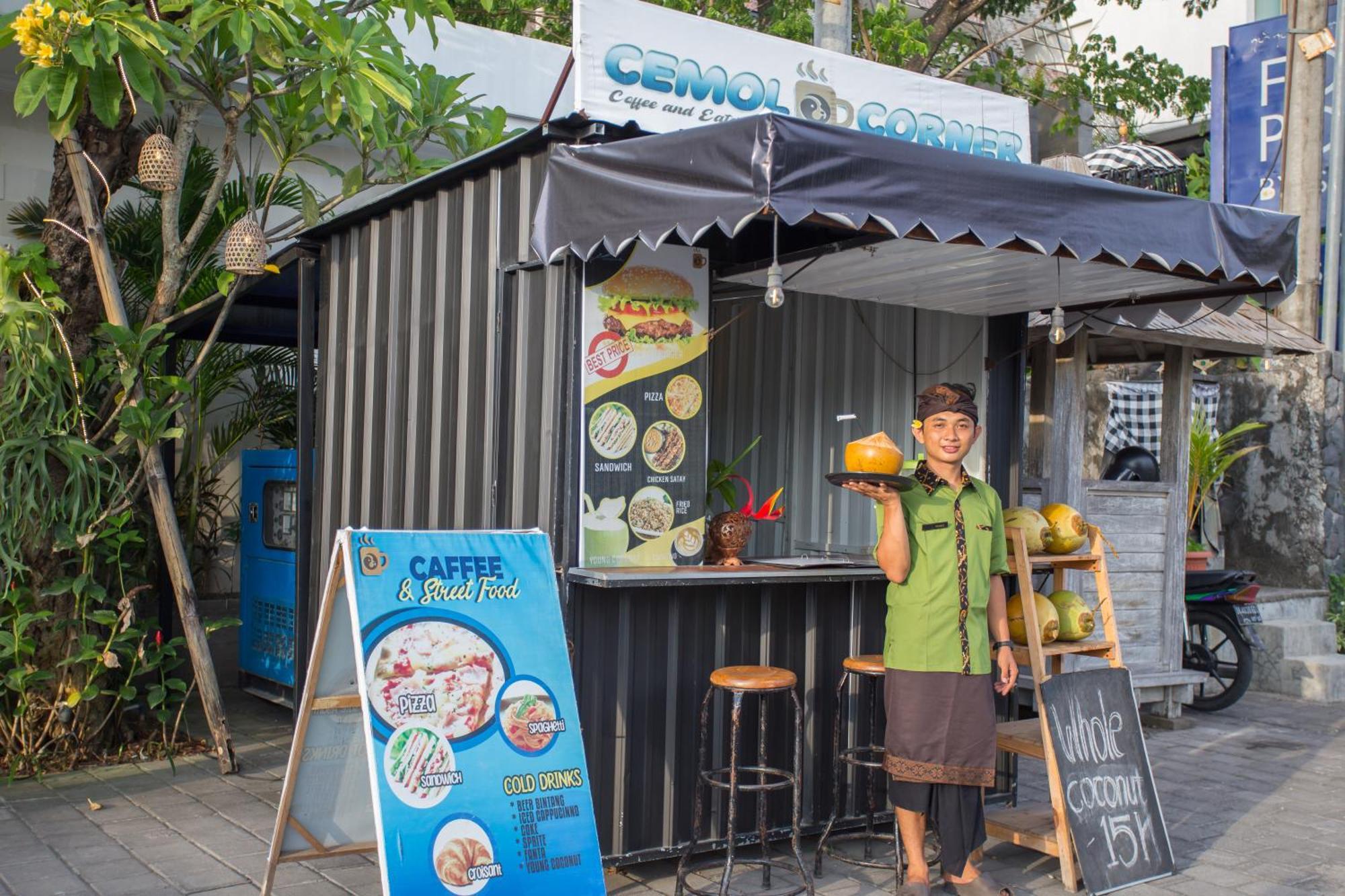 The Awandari - Chse Certified