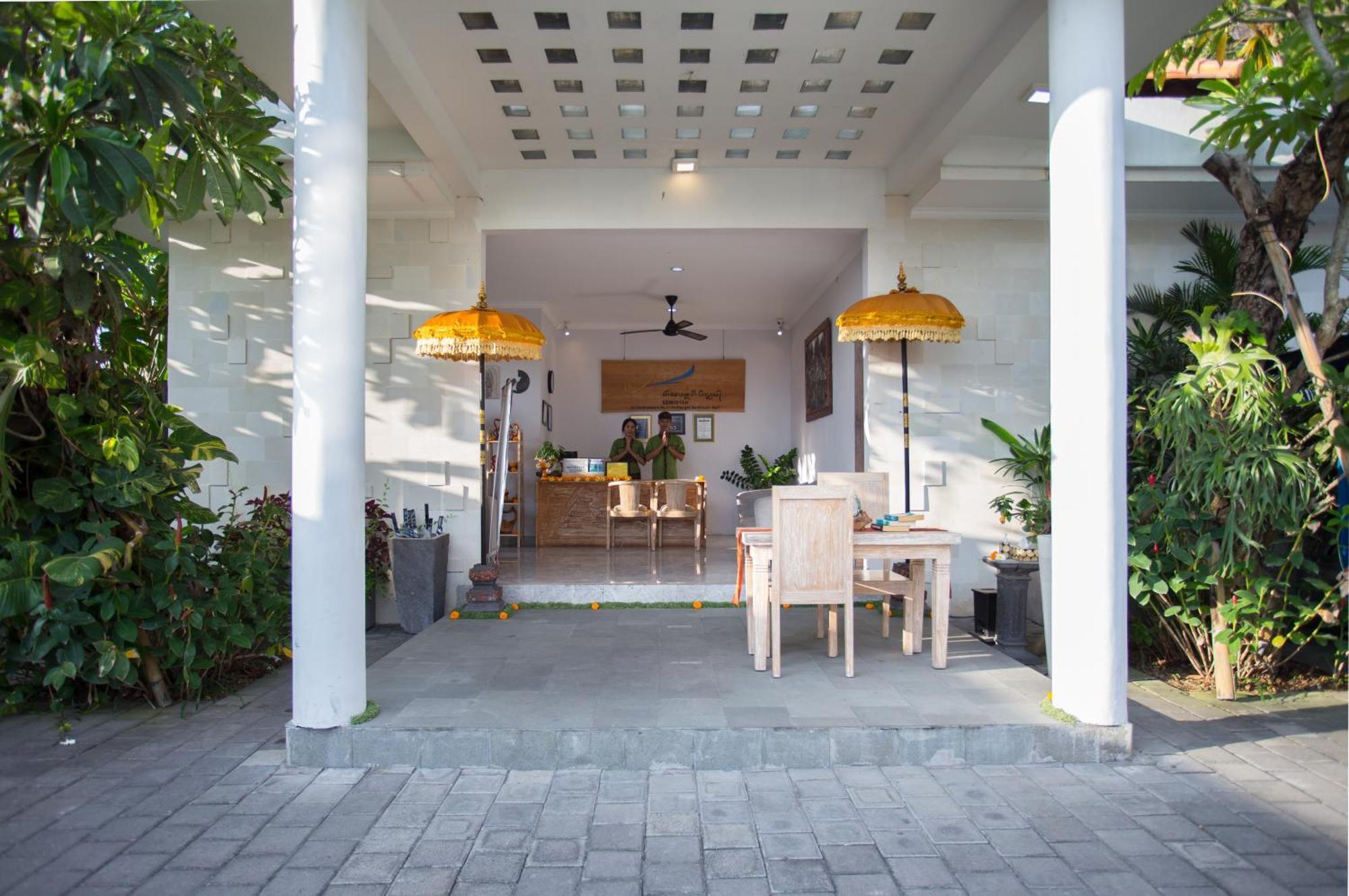 Villa The Awandari - Chse Certified