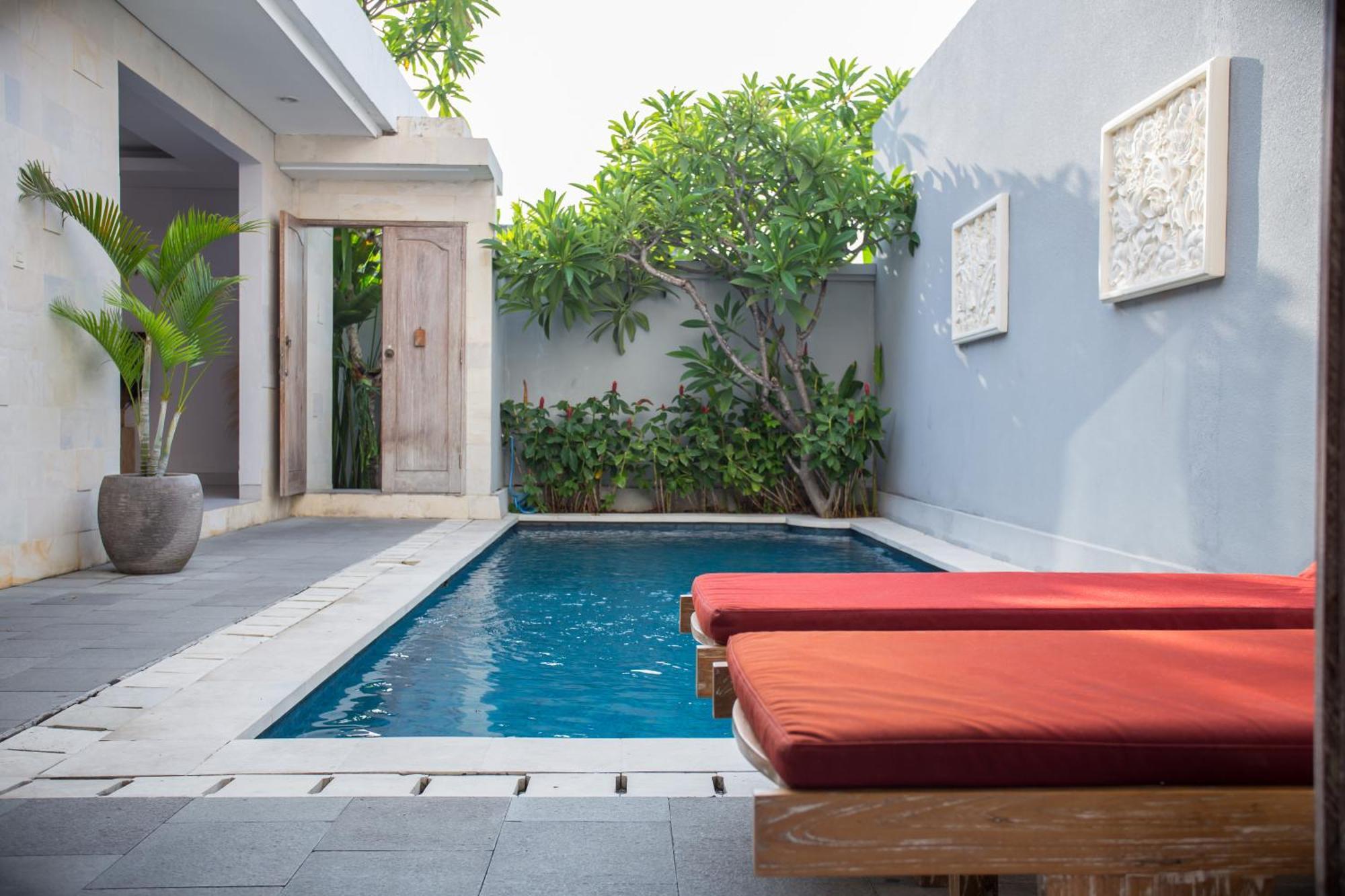 The Awandari - Chse Certified * Seminyak (Bali)