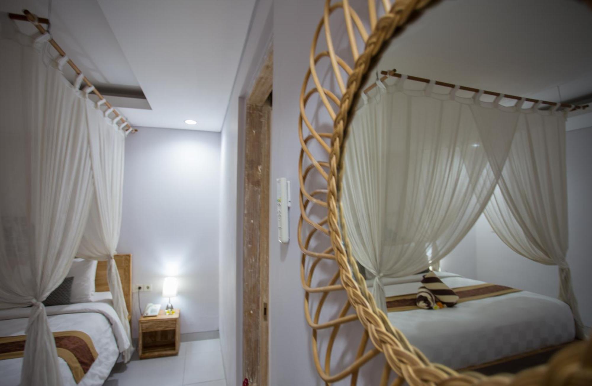 The Awandari - Chse Certified Seminyak (Bali)