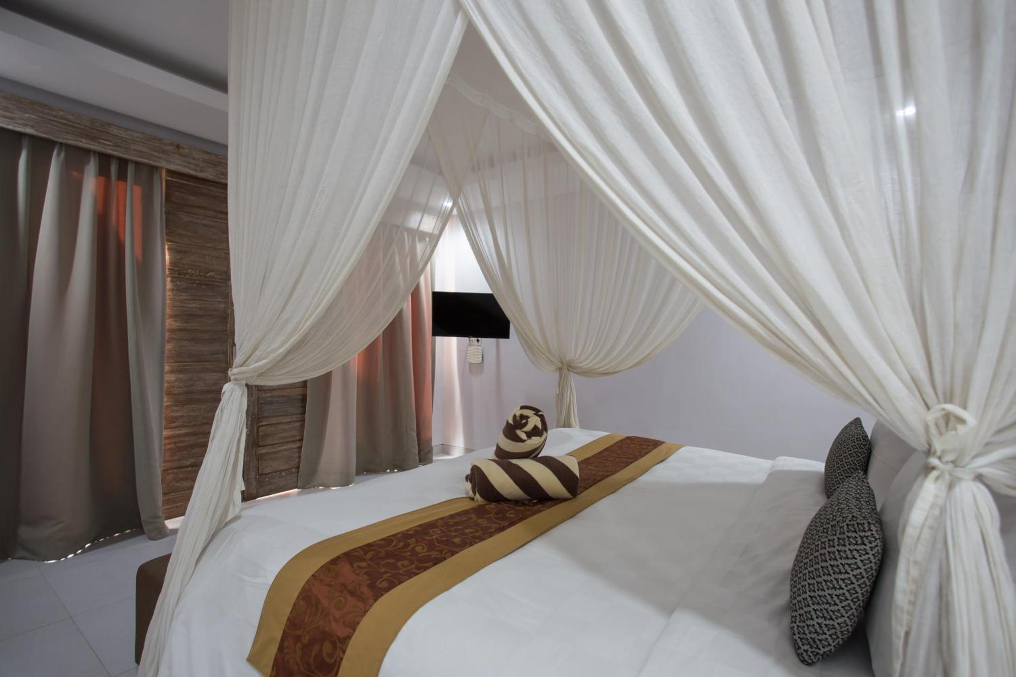 Villa The Awandari - Chse Certified *