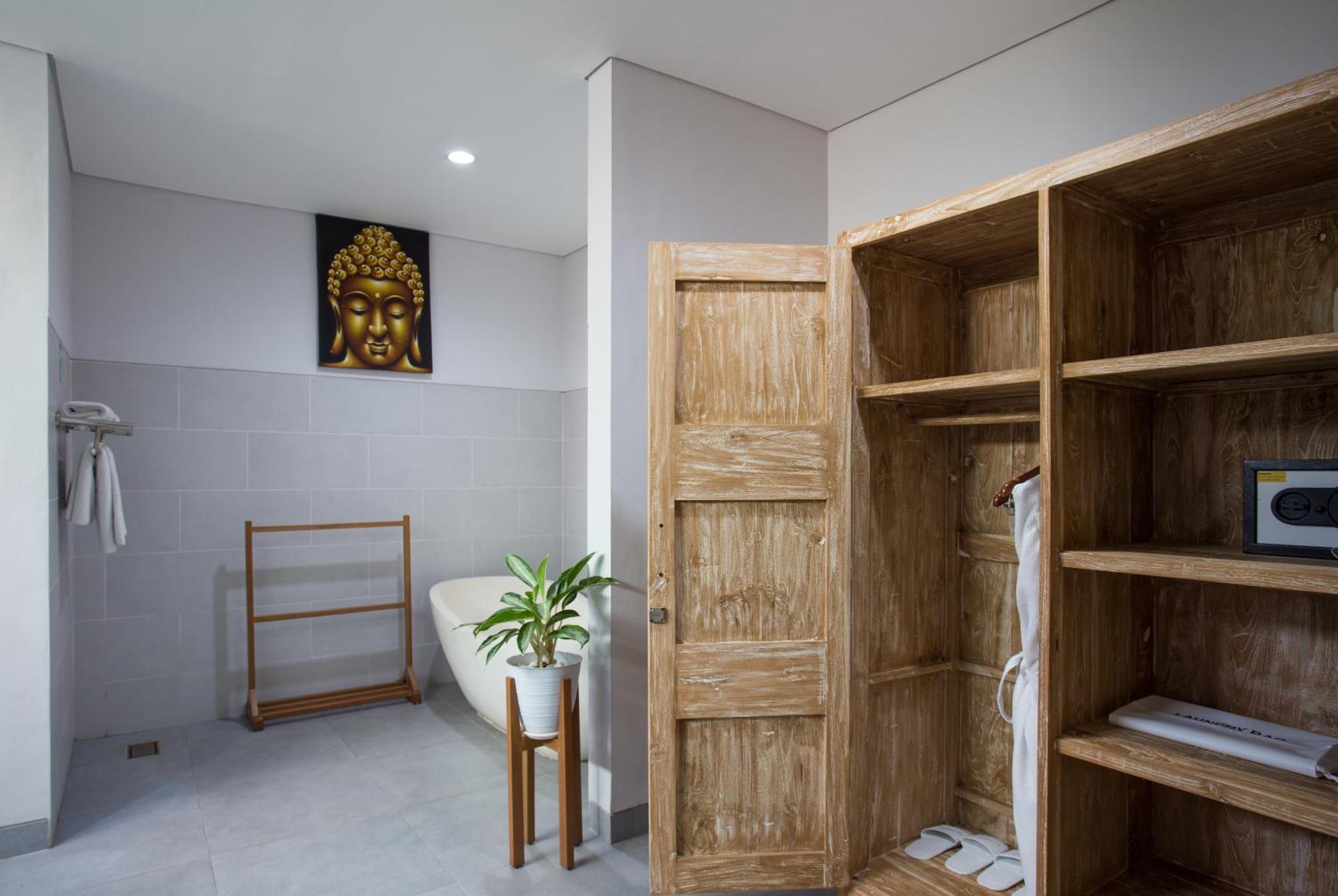 The Awandari - Chse Certified Seminyak (Bali)