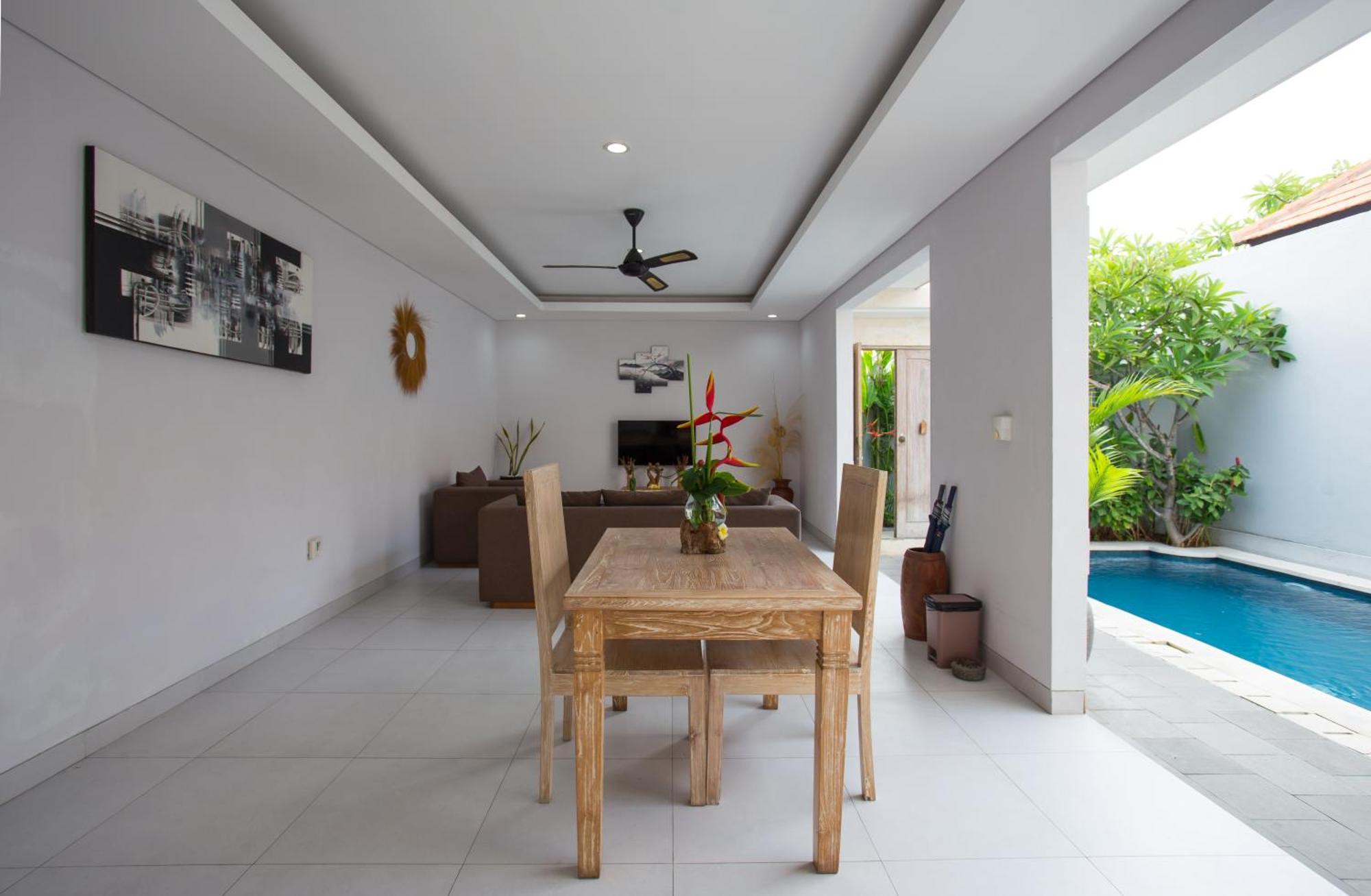 Villa The Awandari - Chse Certified Seminyak (Bali)