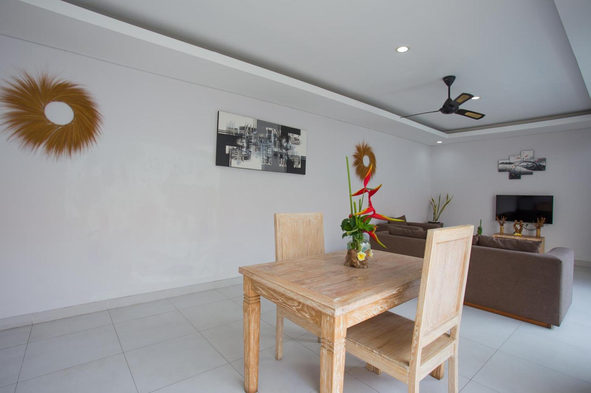 The Awandari - Chse Certified Villa Seminyak (Bali)