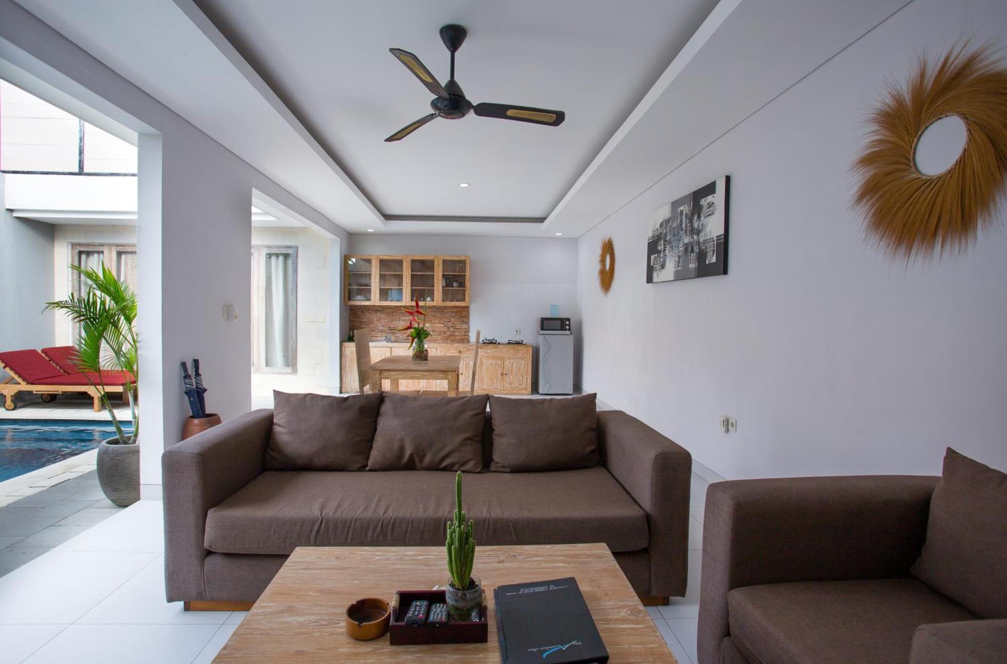 Villa The Awandari - Chse Certified *