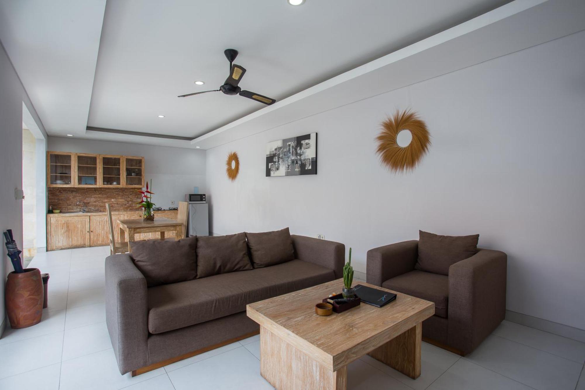 Villa The Awandari - Chse Certified