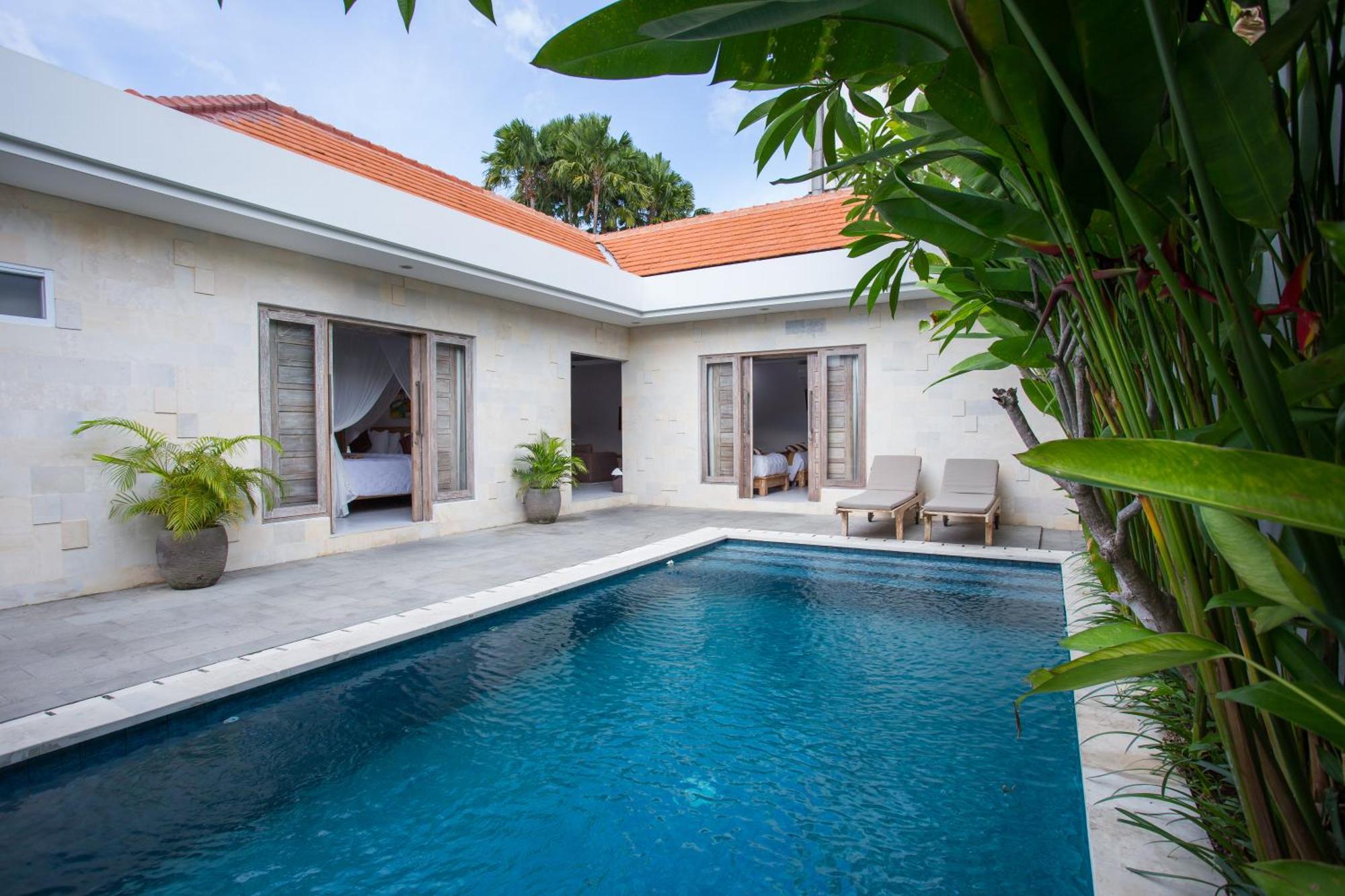 The Awandari - Chse Certified Villa