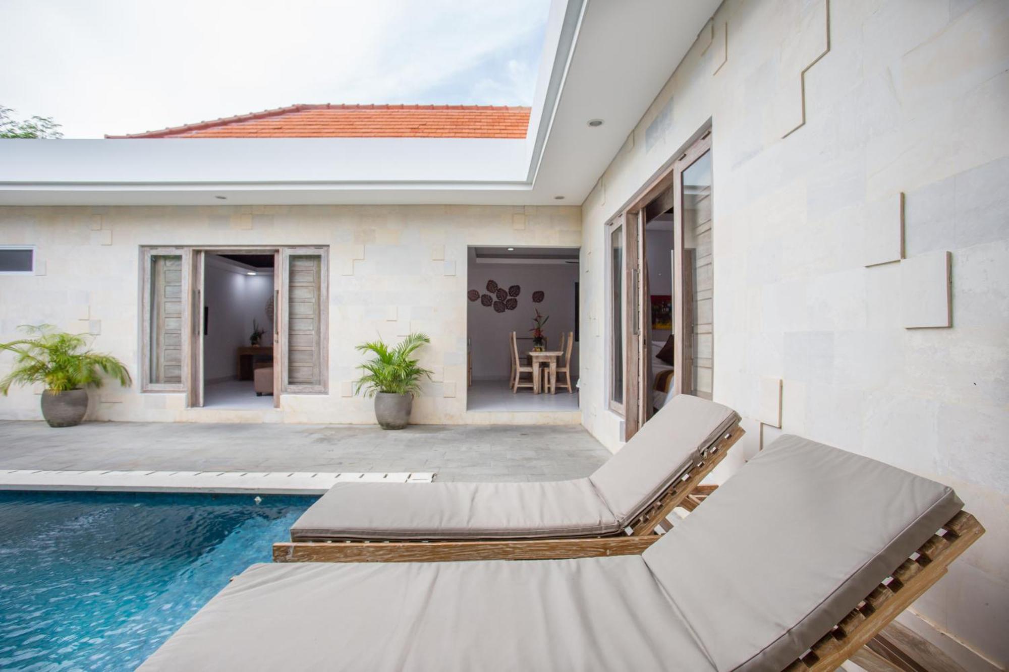Villa The Awandari - Chse Certified *