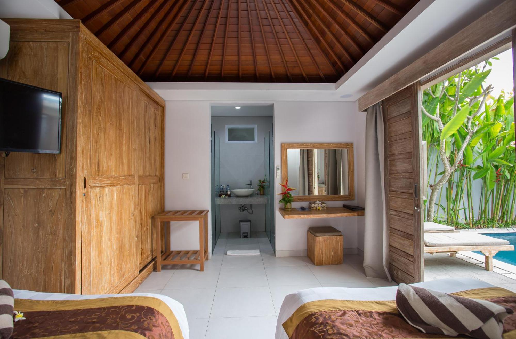Villa The Awandari - Chse Certified