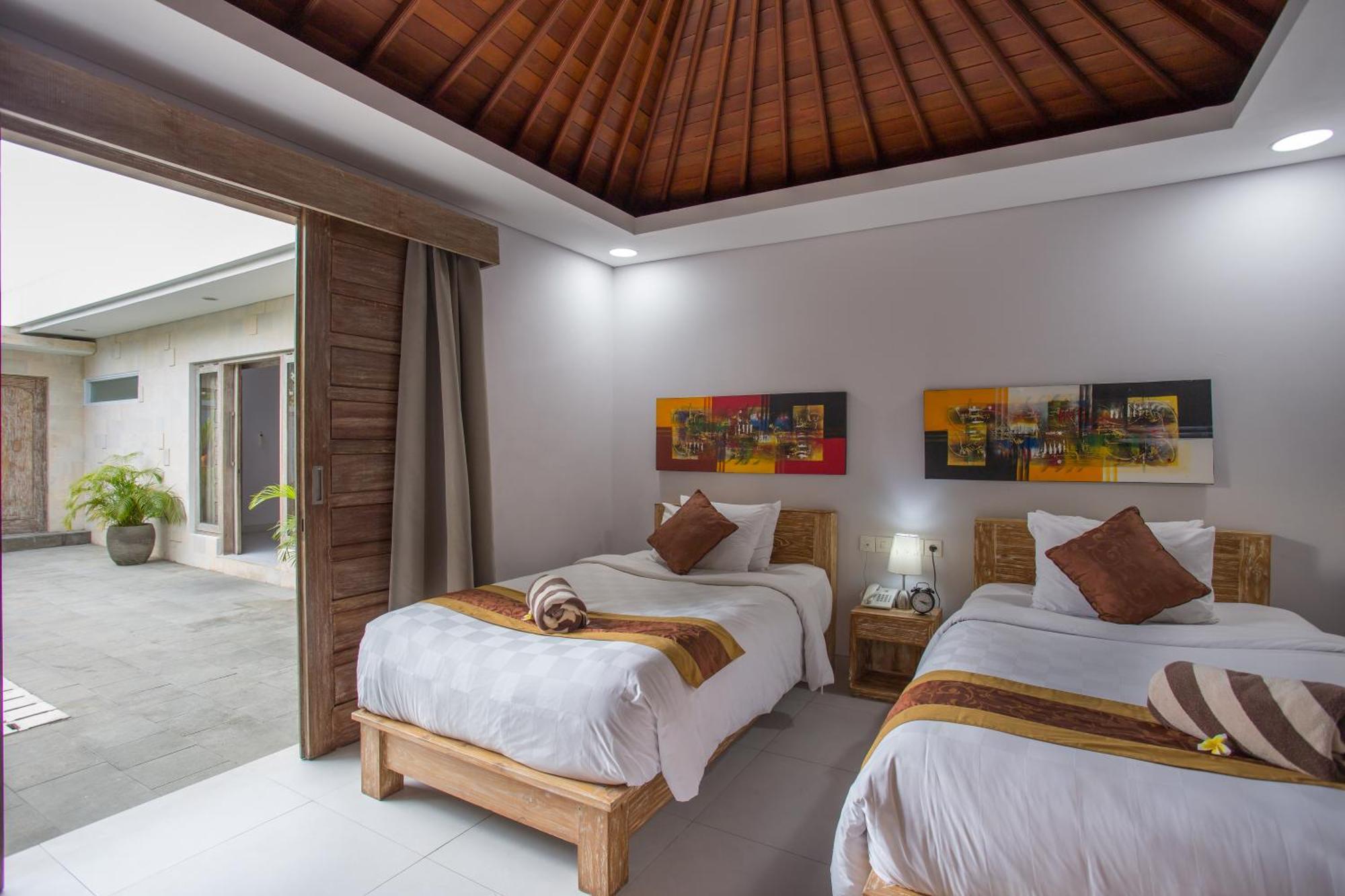 Villa The Awandari - Chse Certified *