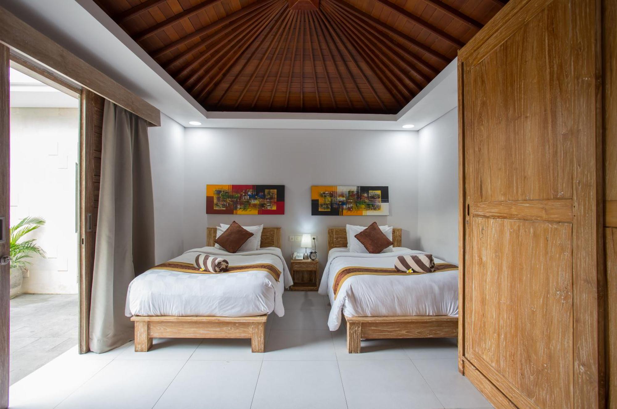 Villa The Awandari - Chse Certified Seminyak (Bali)