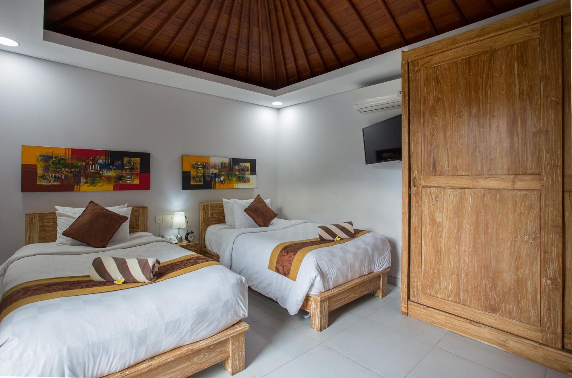 The Awandari - Chse Certified Villa Seminyak (Bali)